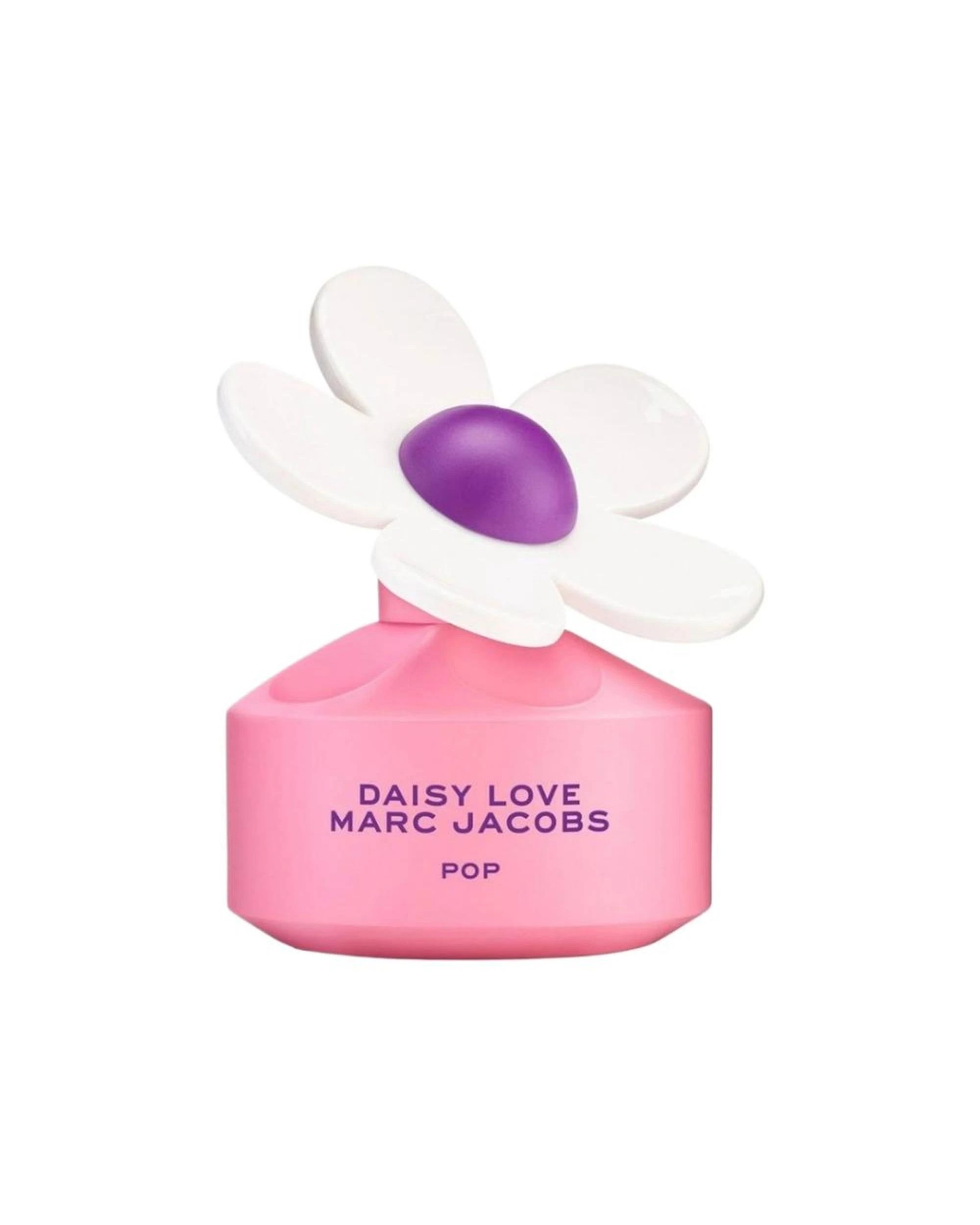 1 Marc Jacobs Daisy Love Pop 50ml Eau de Toilette, 1 of 1