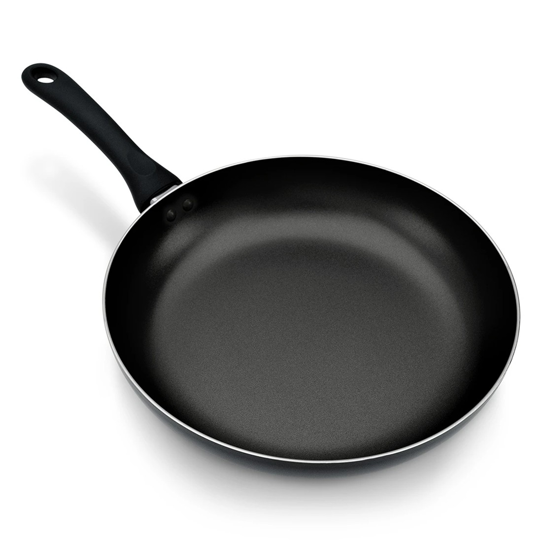 2 28cm Aluminium Non-Stick Frypan, 2 of 7