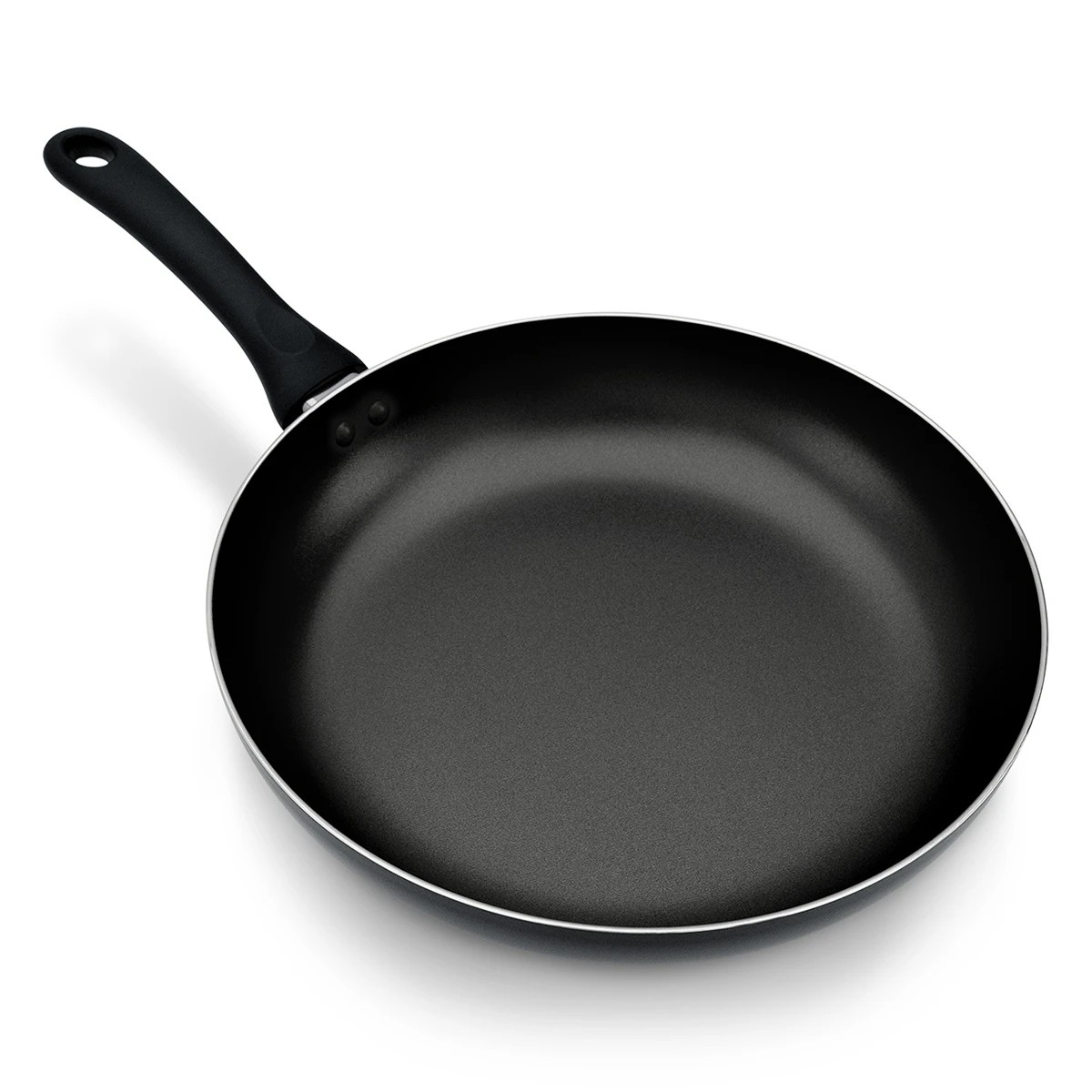2 28cm Aluminium Non-Stick Frypan, 2 of 7