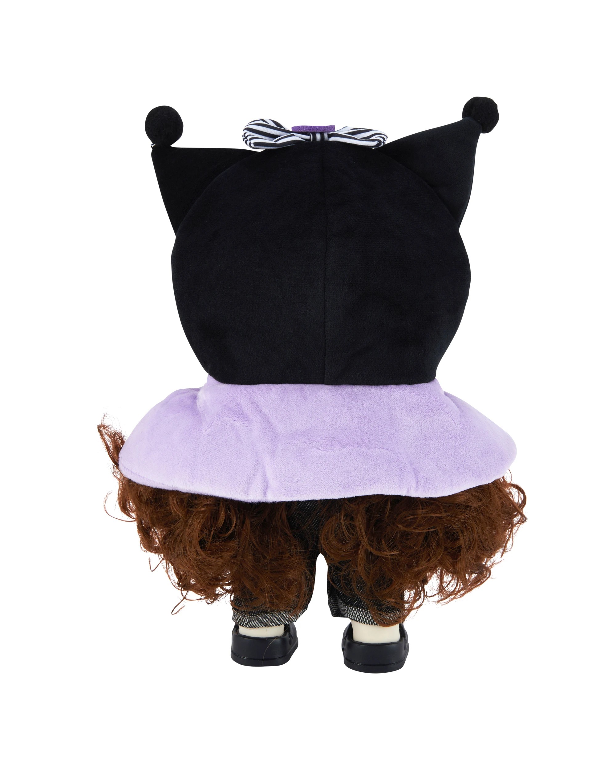 6 Hello Kitty and Friends Kuromi, 6 of 7