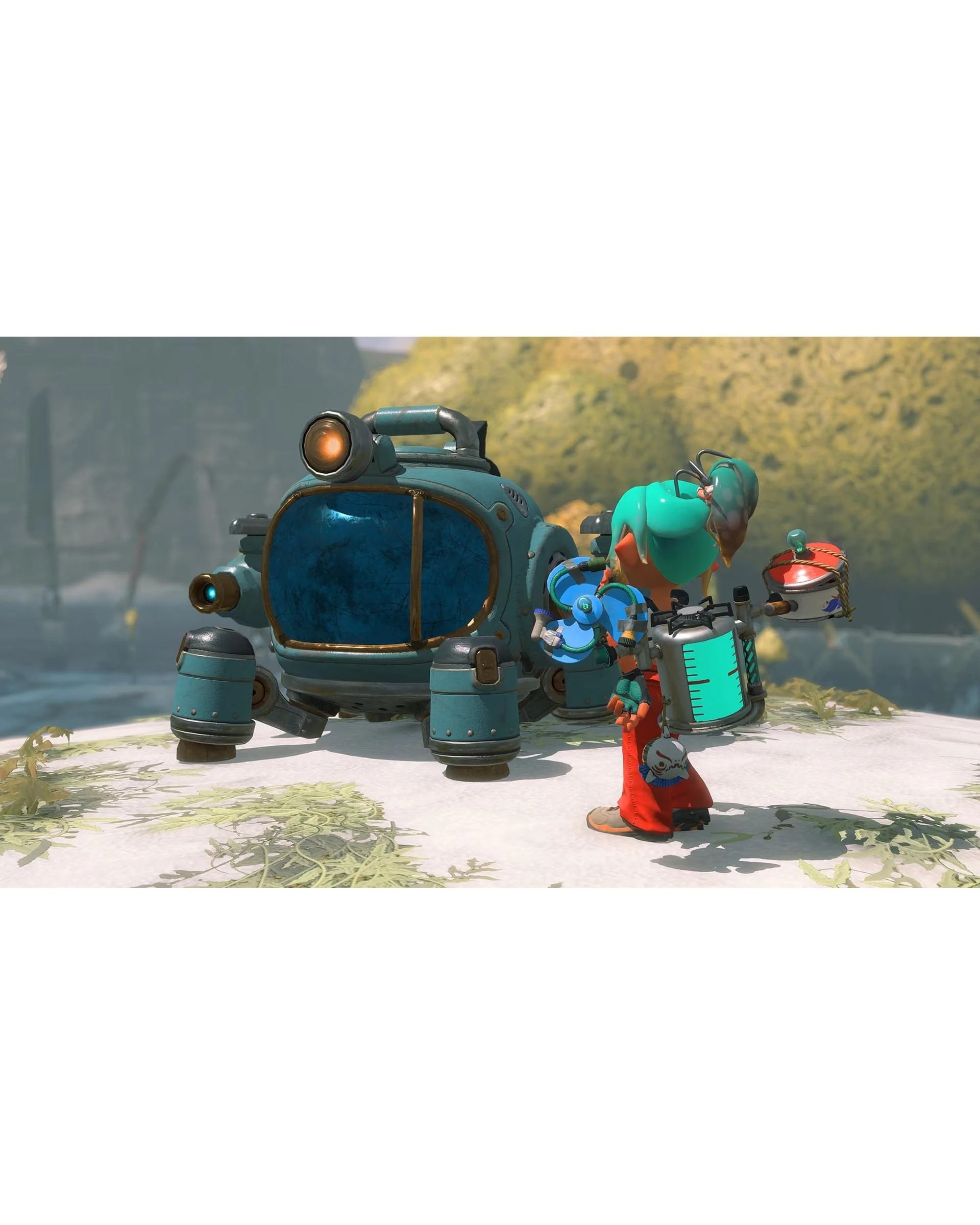 4 Splatoon Raiders - Switch 2, 4 of 7