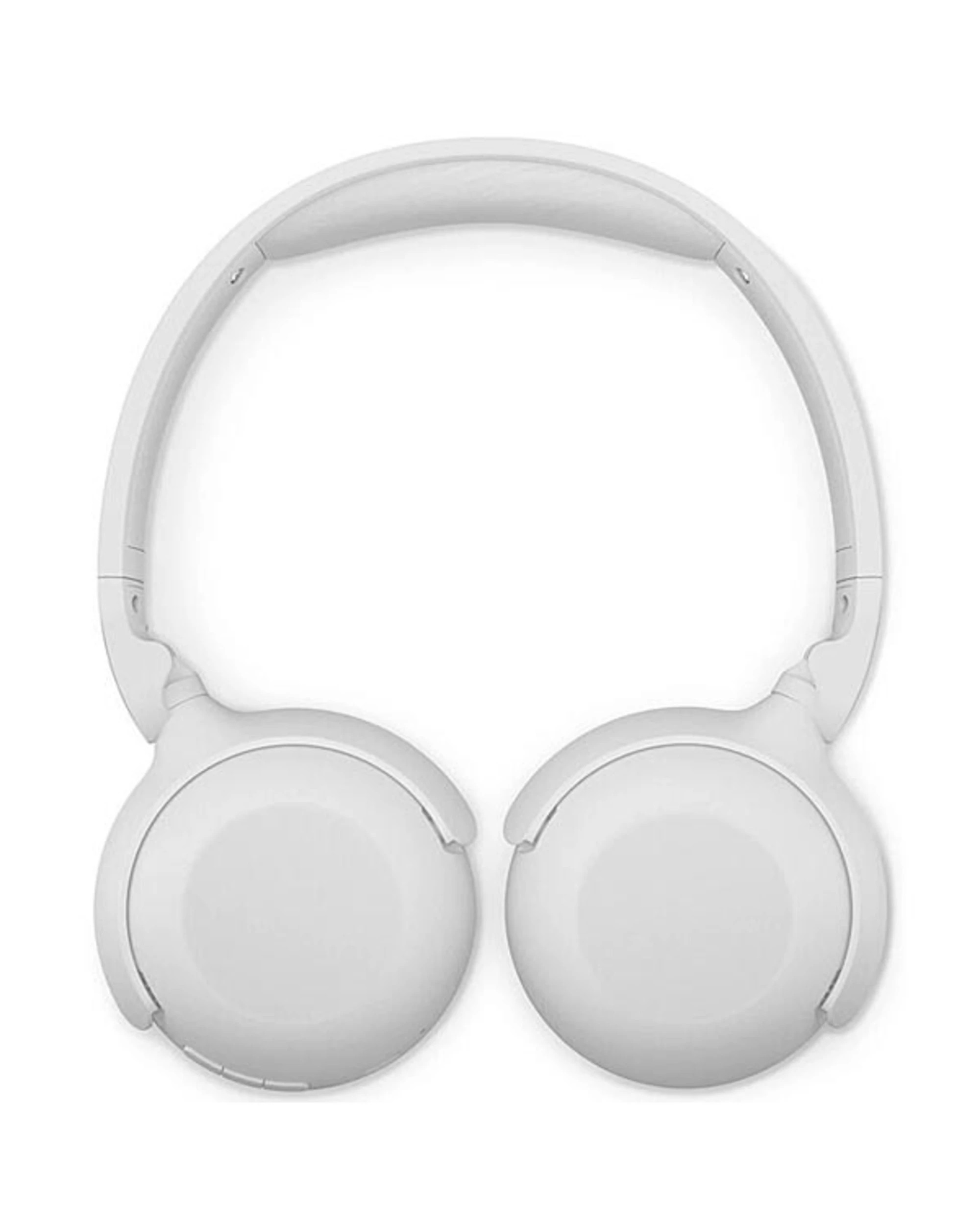 4 Philips TAH2209 Wireless Headphones WT, 4 of 5