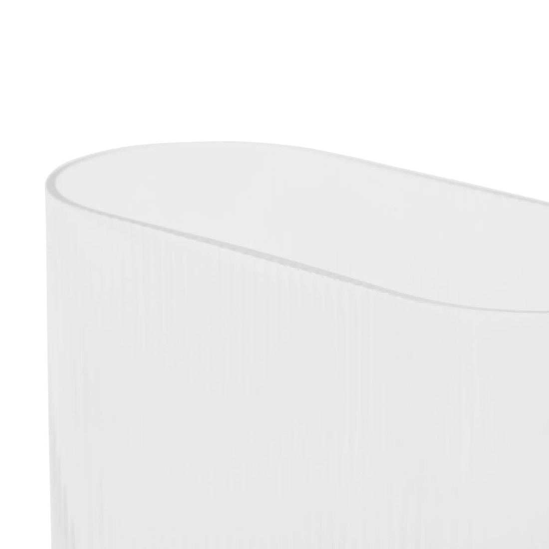 4 Linear Glass Vase, 4 of 4