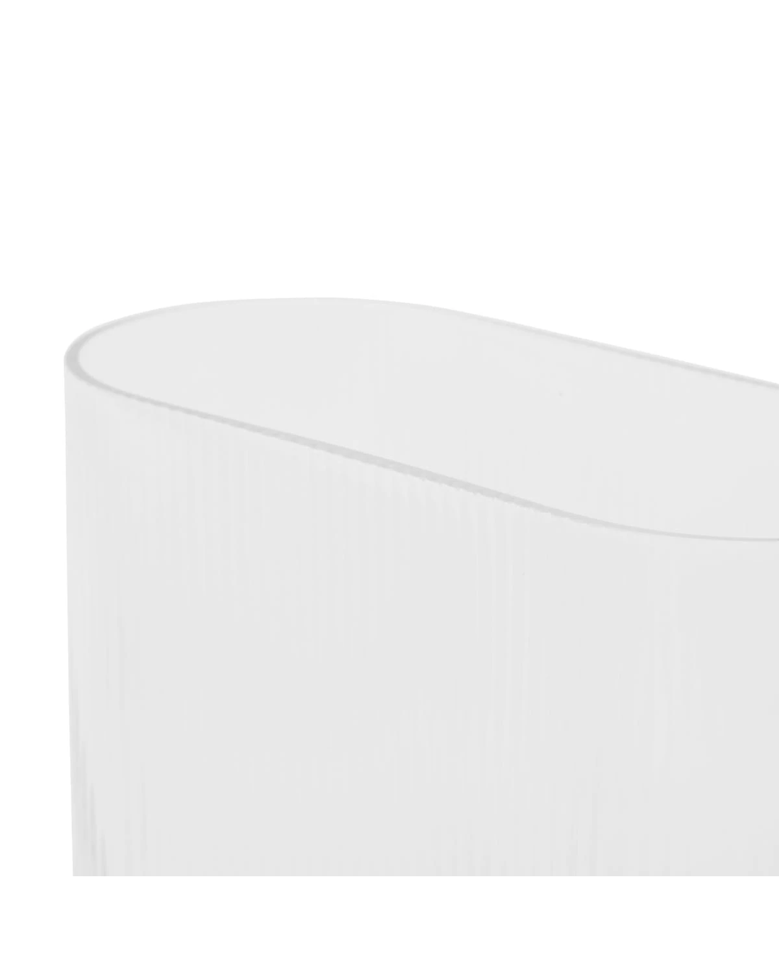 4 Linear Glass Vase, 4 of 4