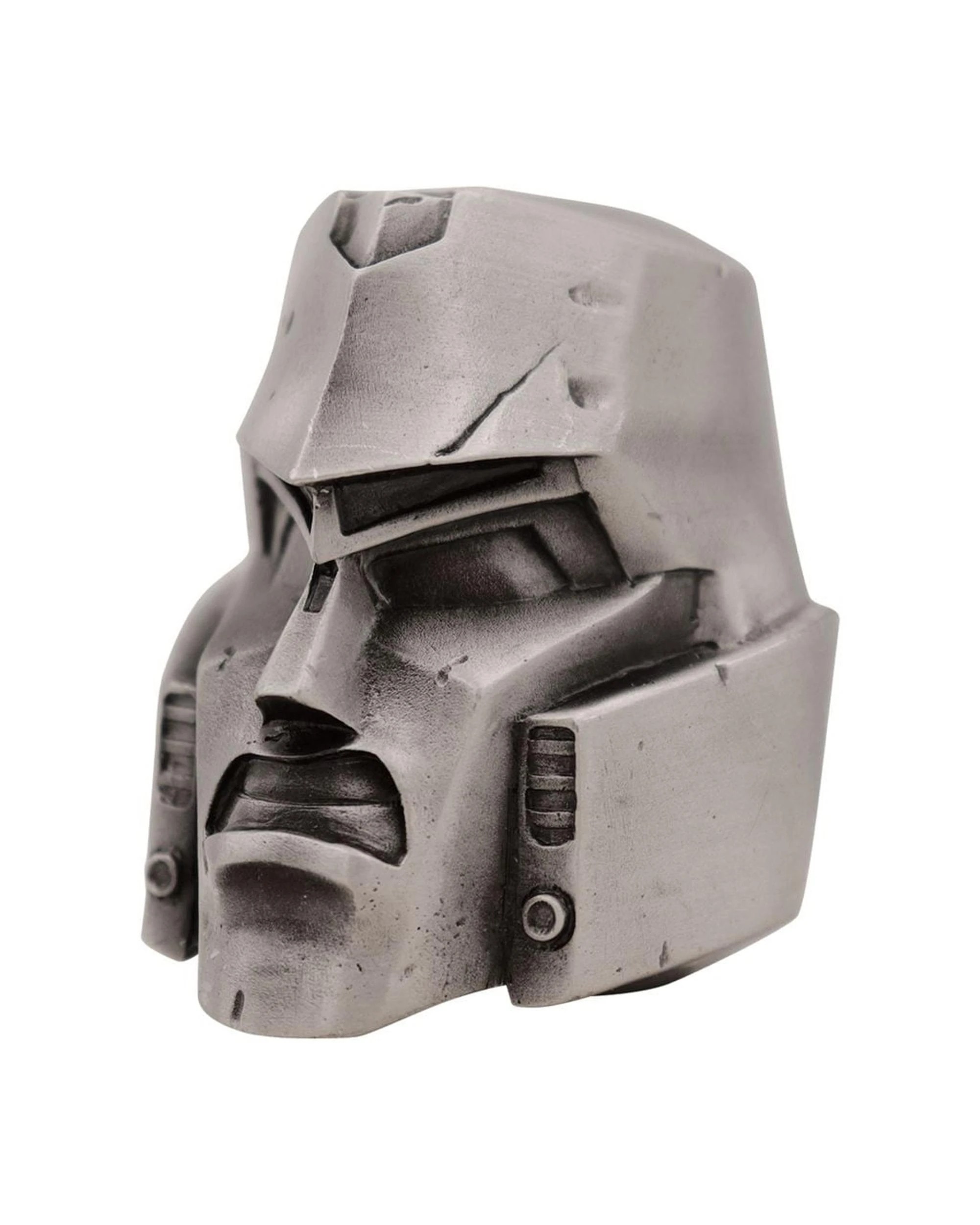 6 Fanattik Transformers Limited Edition Set of 2 Helmet Replicas, 6 of 10