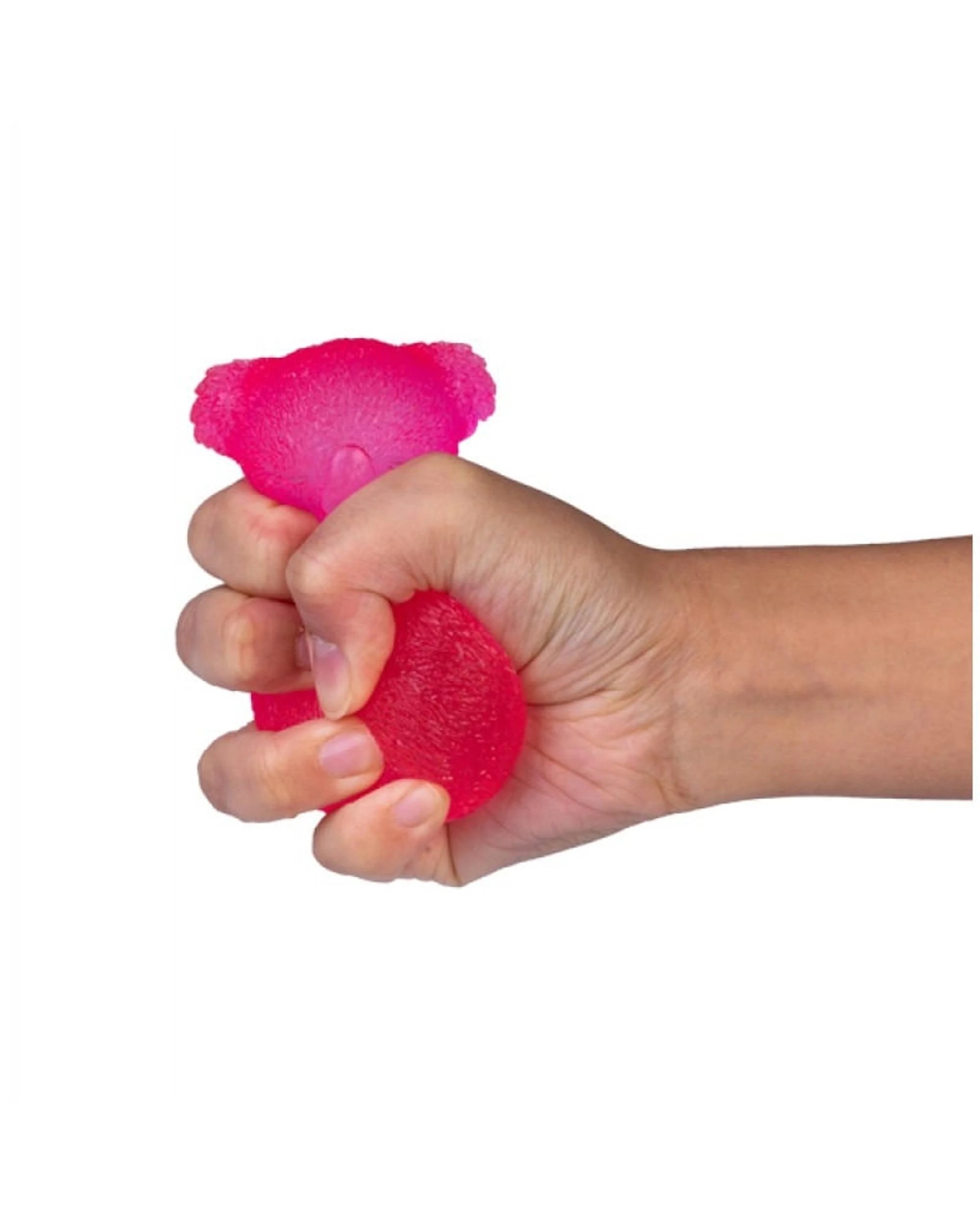 3 Smoosho's Super Squeeze Glow-in-the-Dark Koala Assorted, 3 of 5