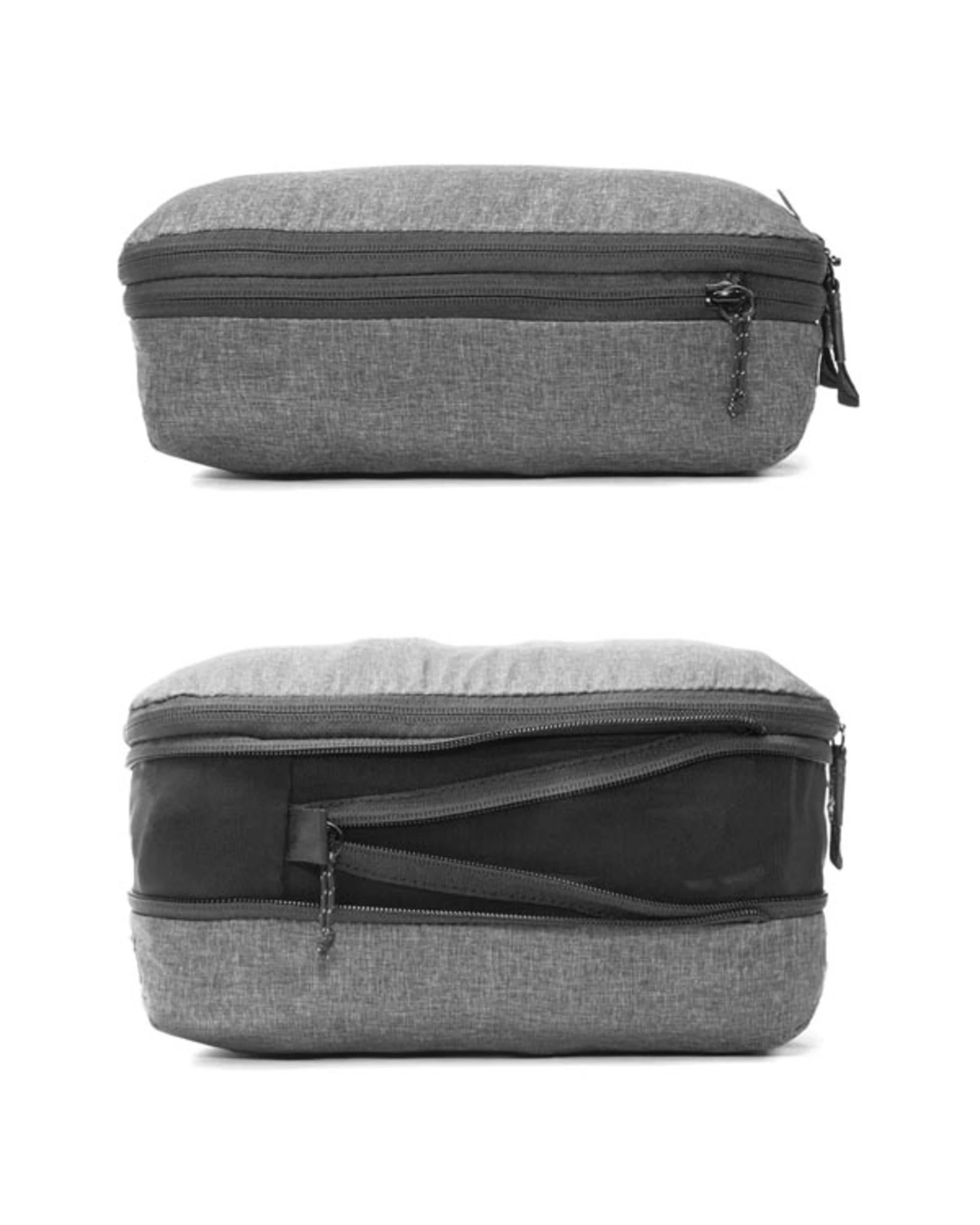 2 Peak Design Packing Cube Medium - Charcoal, 2 of 3
