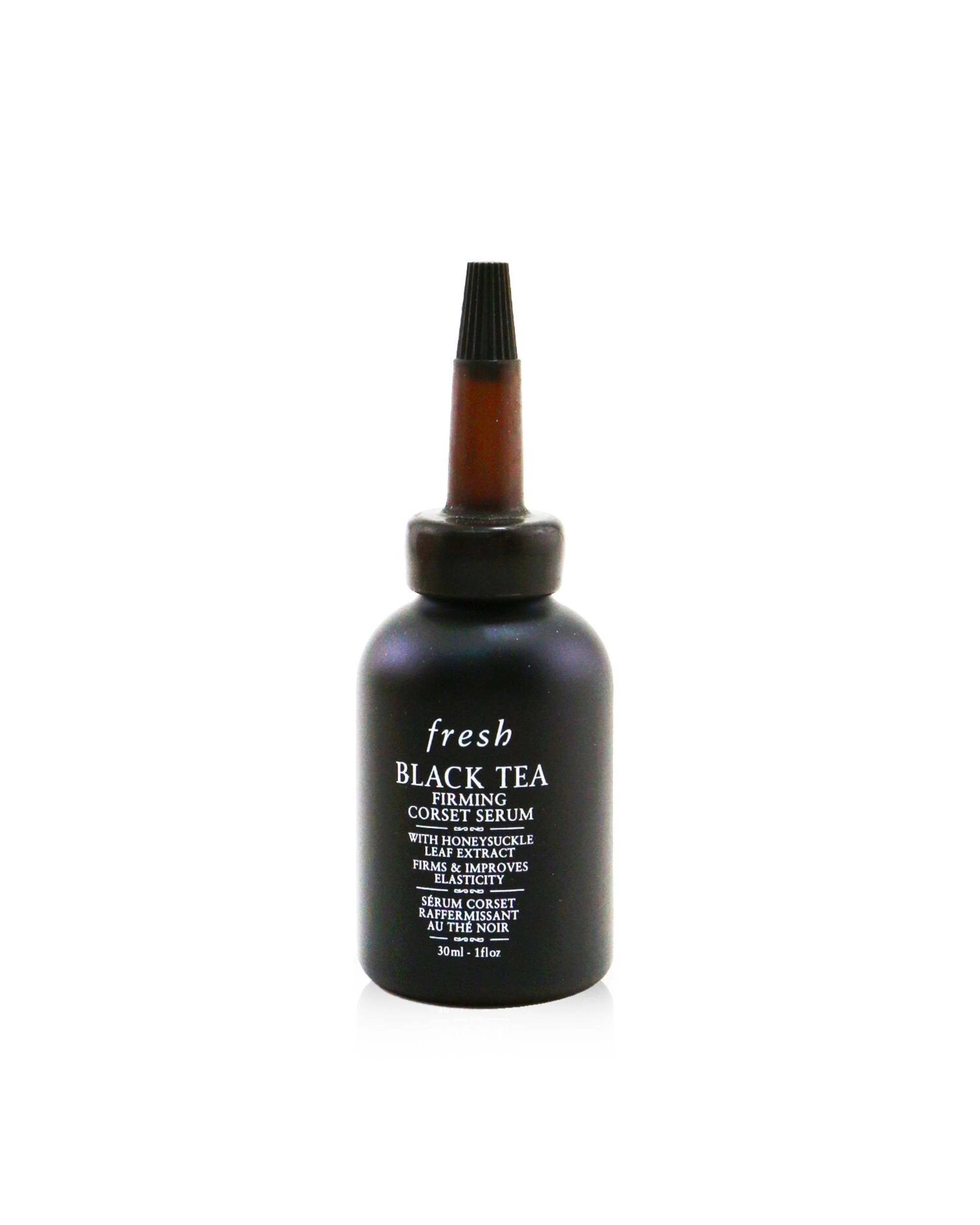 4 Fresh Black Tea Firming Corset Serum  50ml/1.6oz, 4 of 4