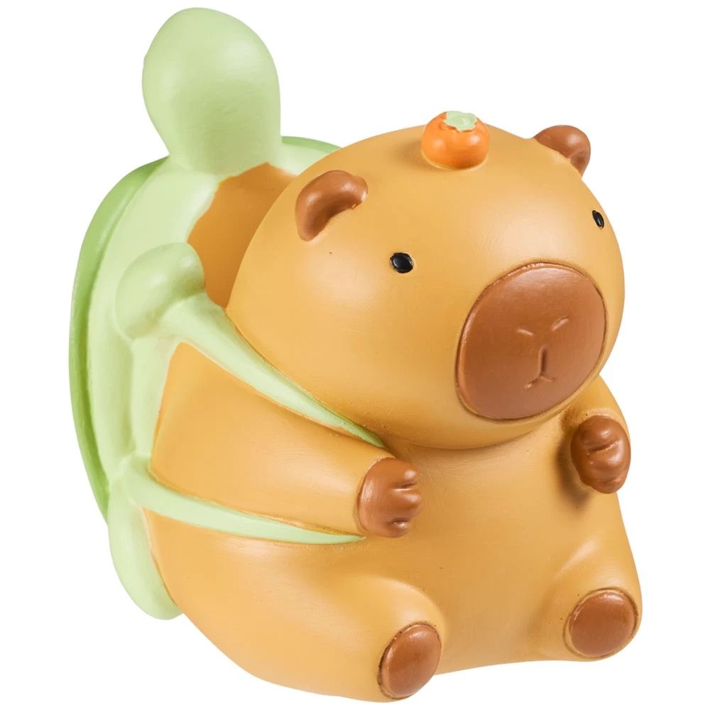 1 Capybara Pen Cup, 1 of 4
