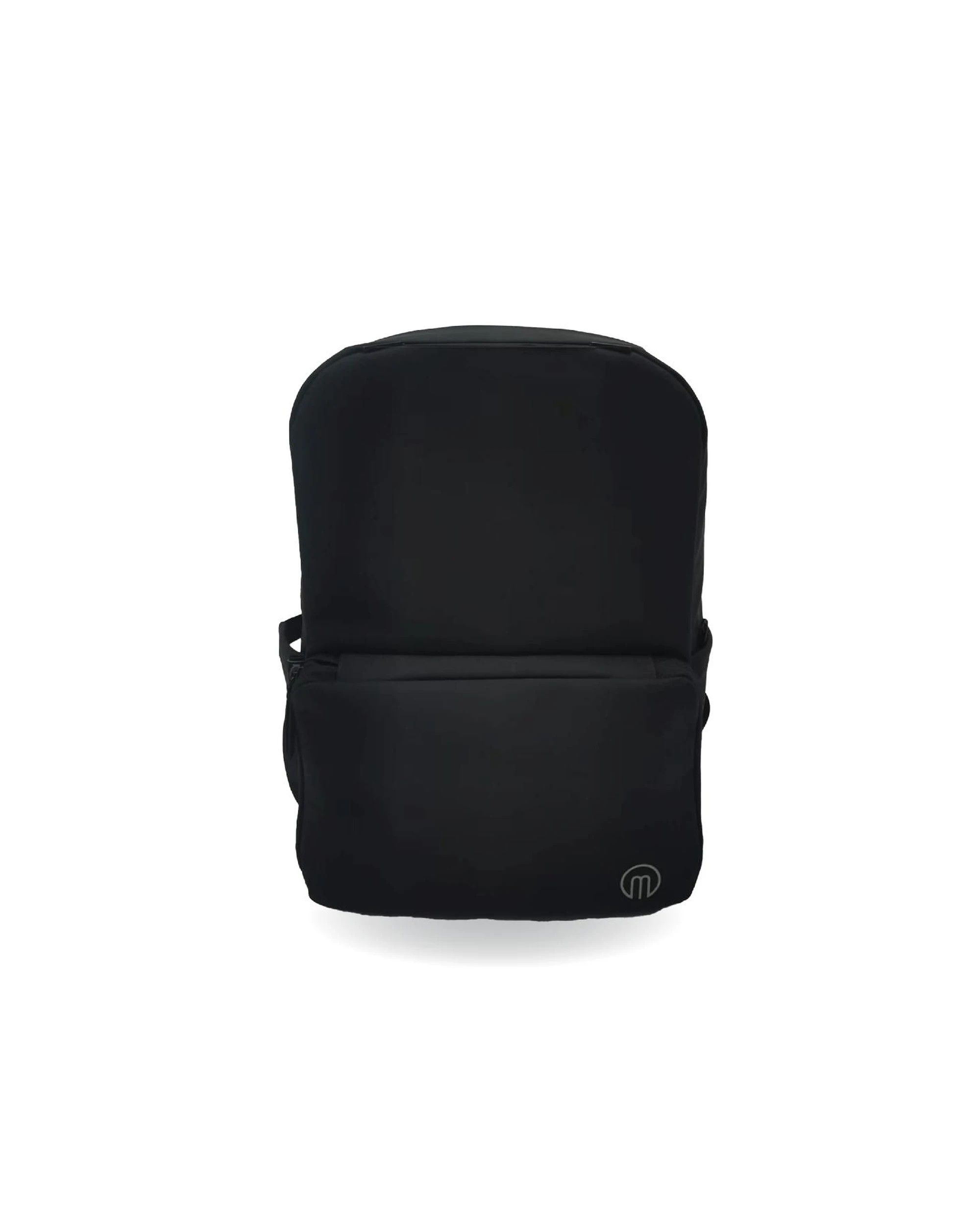 1 MiaMily Expandable Backpack - Midnight Black, 1 of 5
