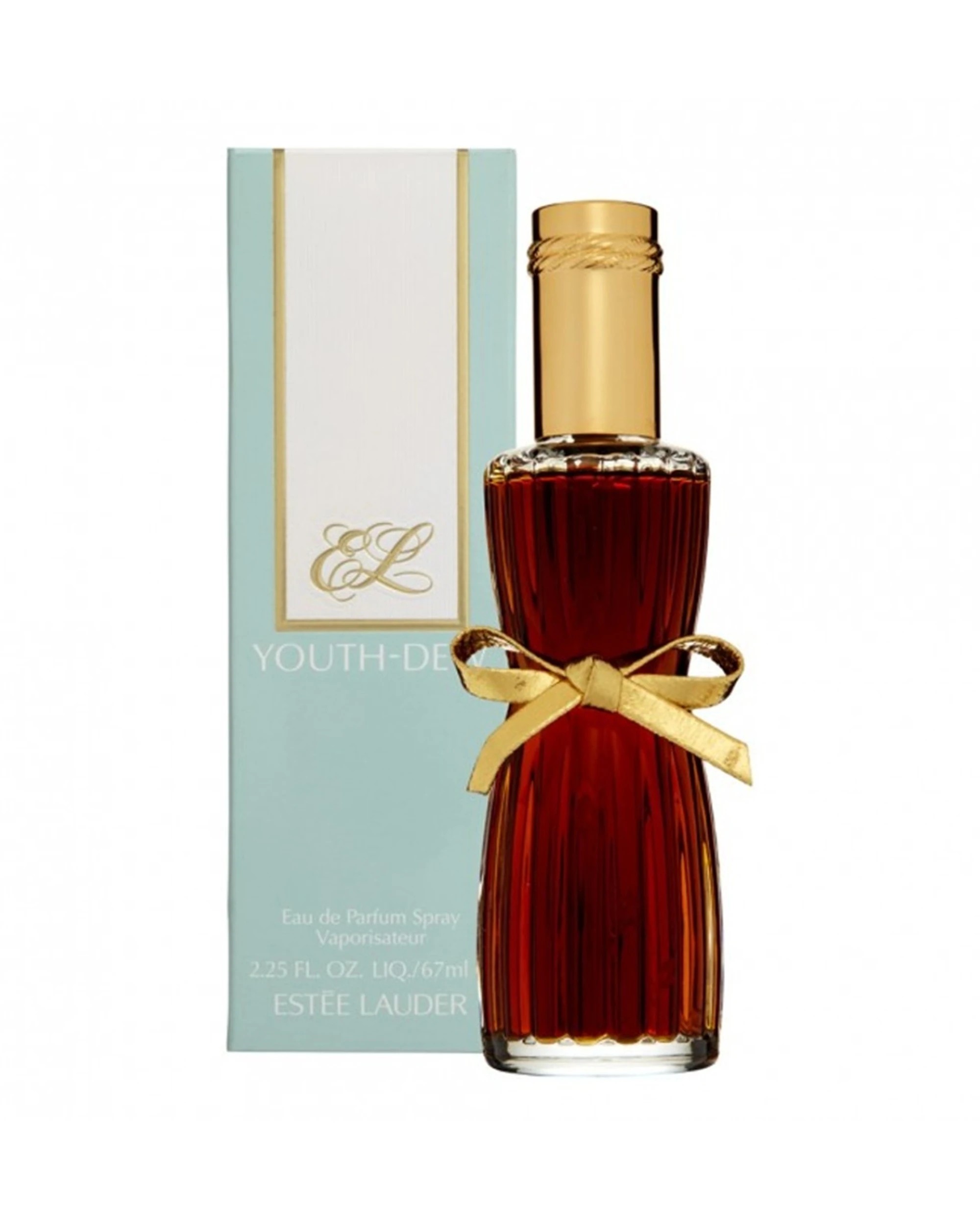 1 Estee Lauder Youth Dew 67ml Eau de Parfum, 1 of 1