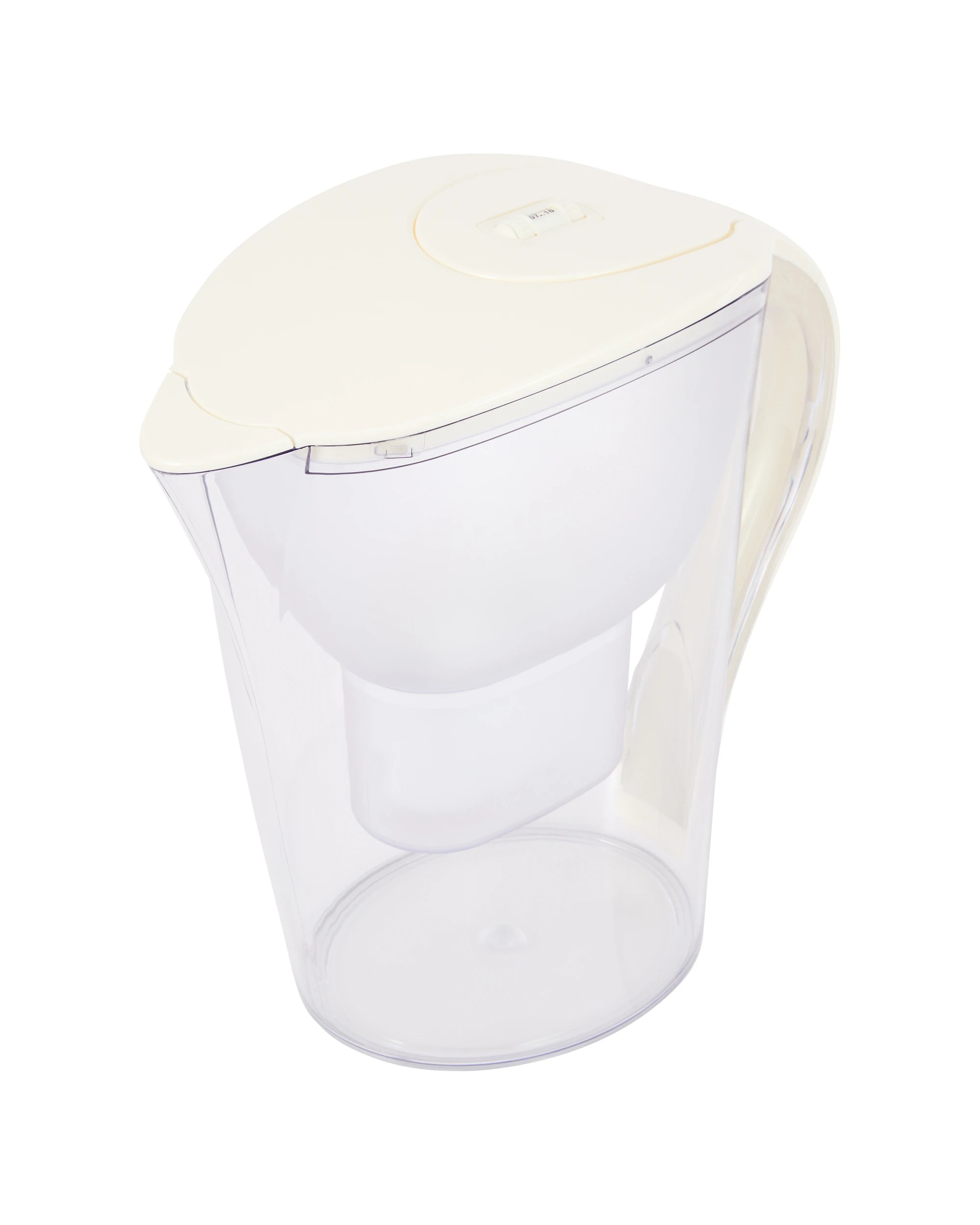 2 3.3L Water Jug with Filter, 2 of 8