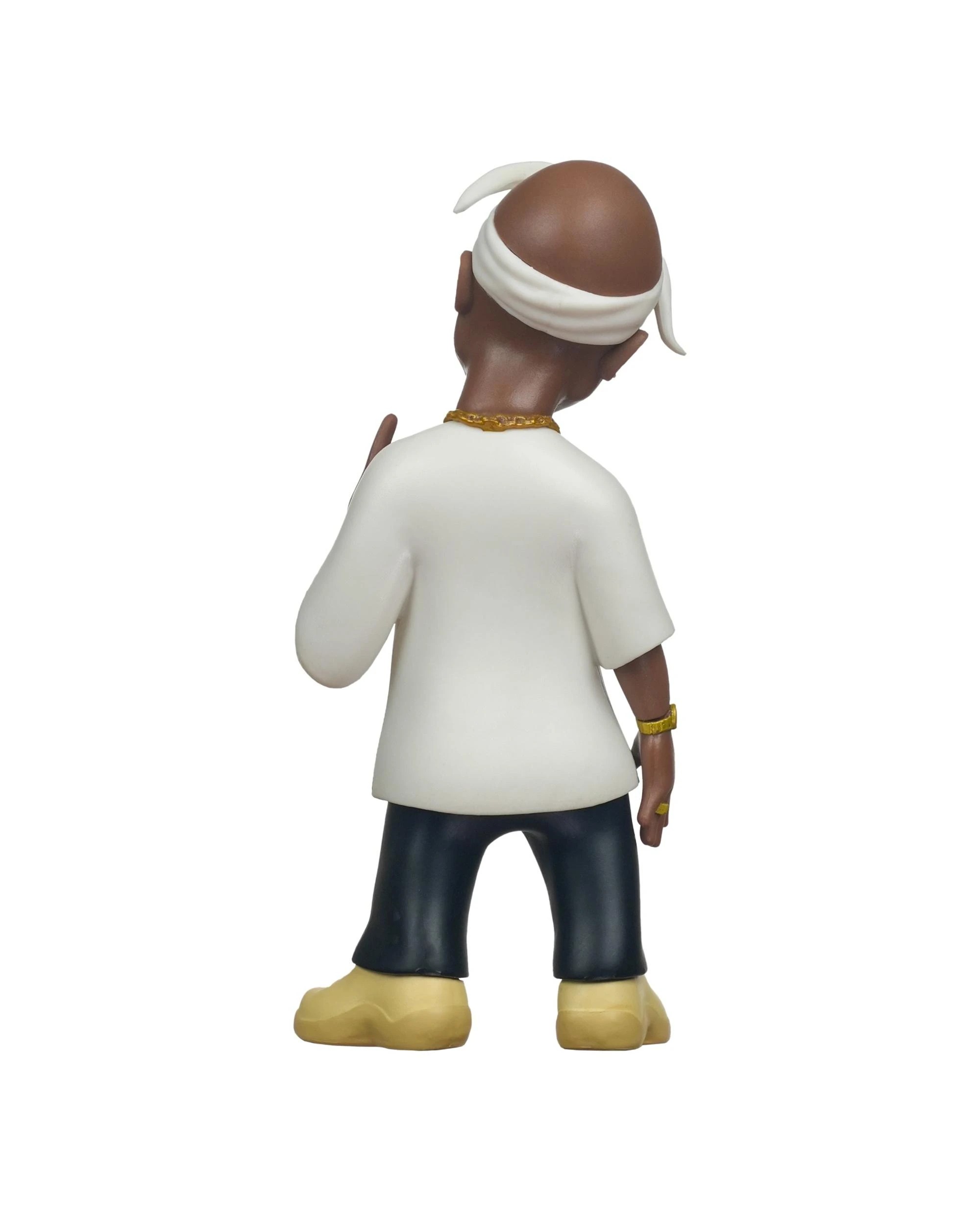 5 Minix Tupac Shakur Figure, 5 of 6