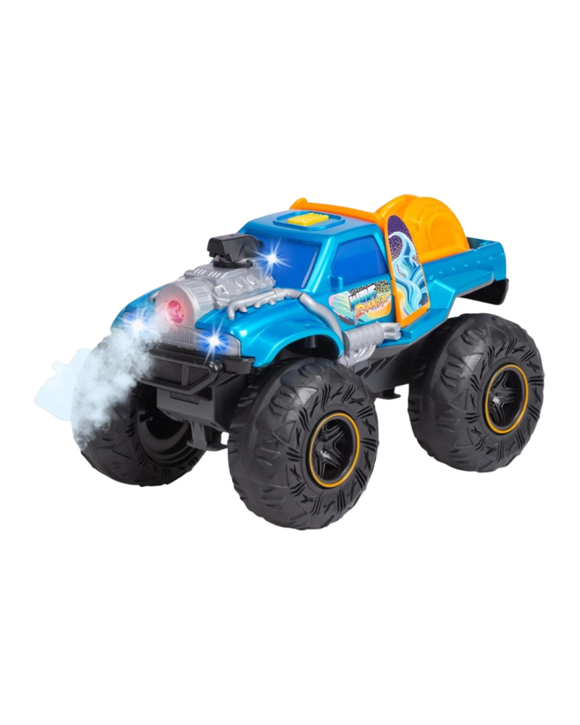 2 Go Action! Wave Runner, 2 of 5