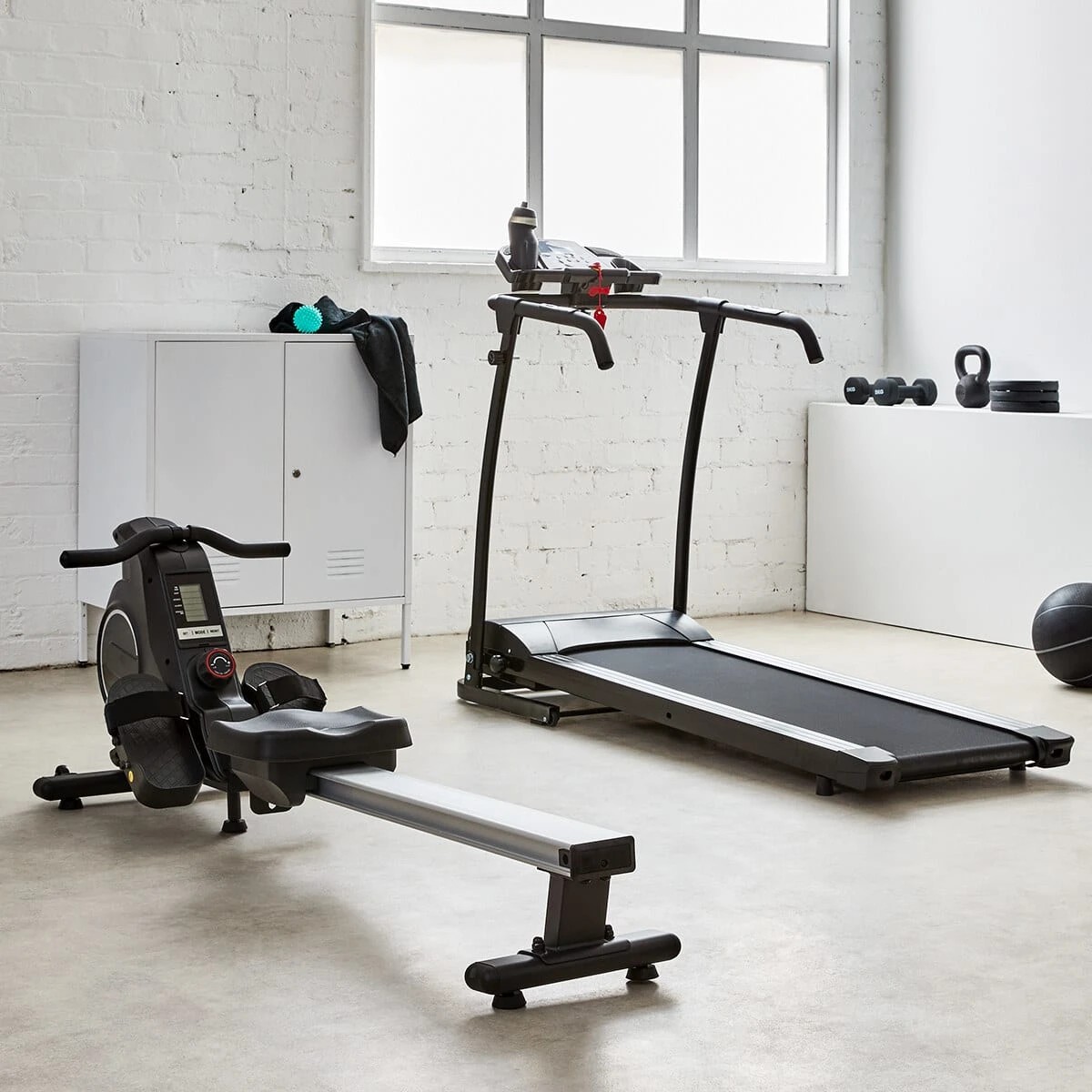 3 Electric Treadmill, 3 of 11