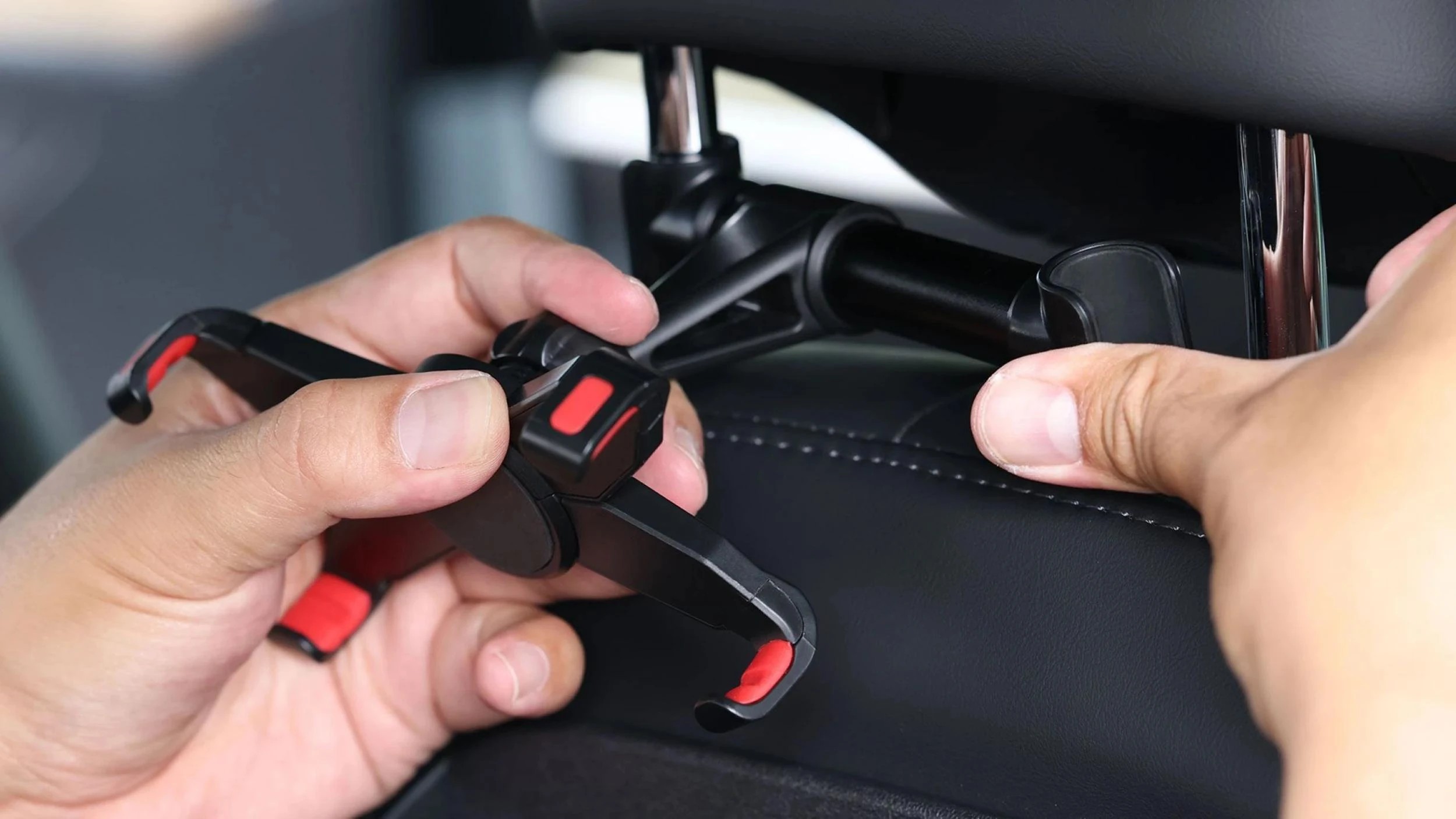 5 Powerwave Car Mount - Nintendo Switch 2 - Multi, 5 of 7