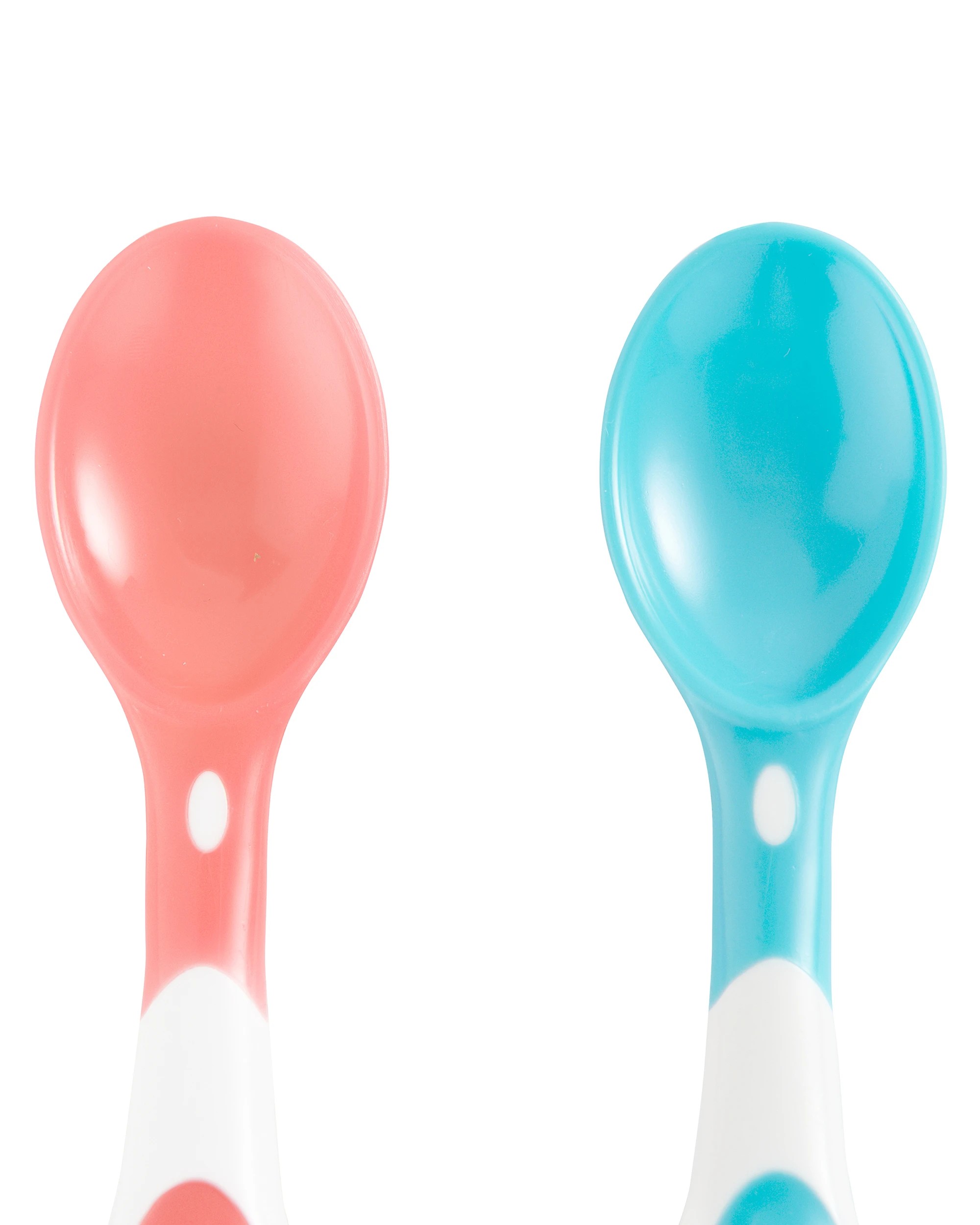 3 Munchkin Soft-Tip Infant Spoons - 6Pk - Multi, 3 of 9