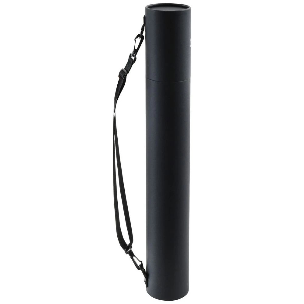 1 Born Portfolio Transport Tube, 1 of 3
