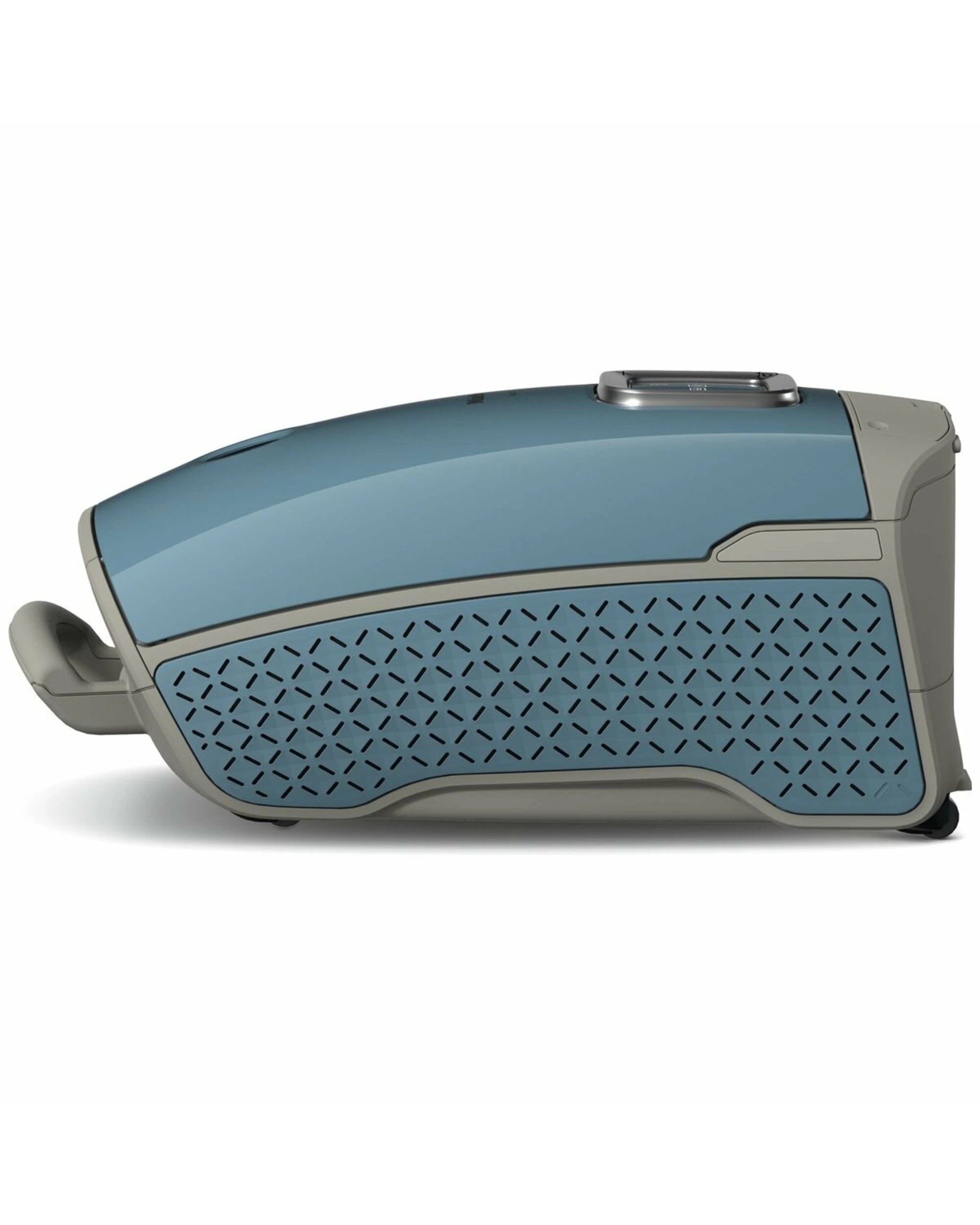 2 Miele Guard L1 Bagged Vacuum Cleaner - Nordic Blue - BLUE, 2 of 5