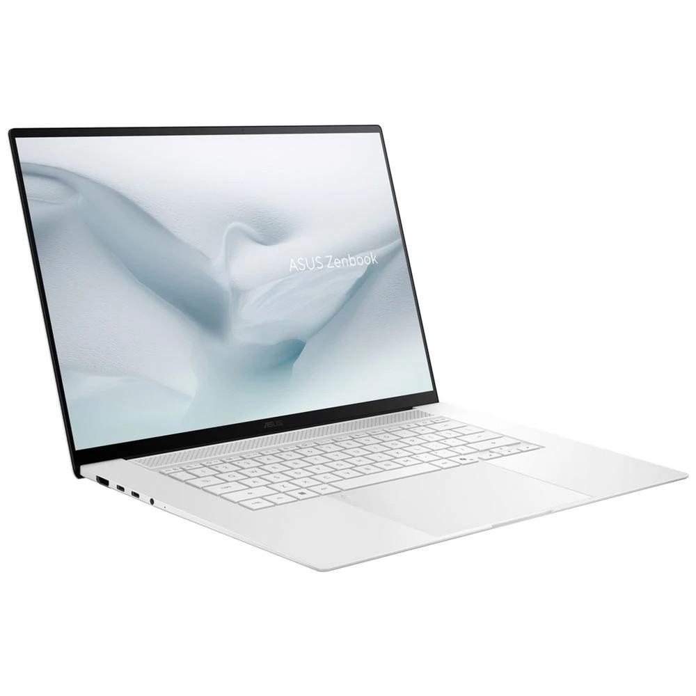 2 Asus 16" Zenbook S Ryzen AI 9 32GB/1TB CoPilot+ PC, 2 of 8