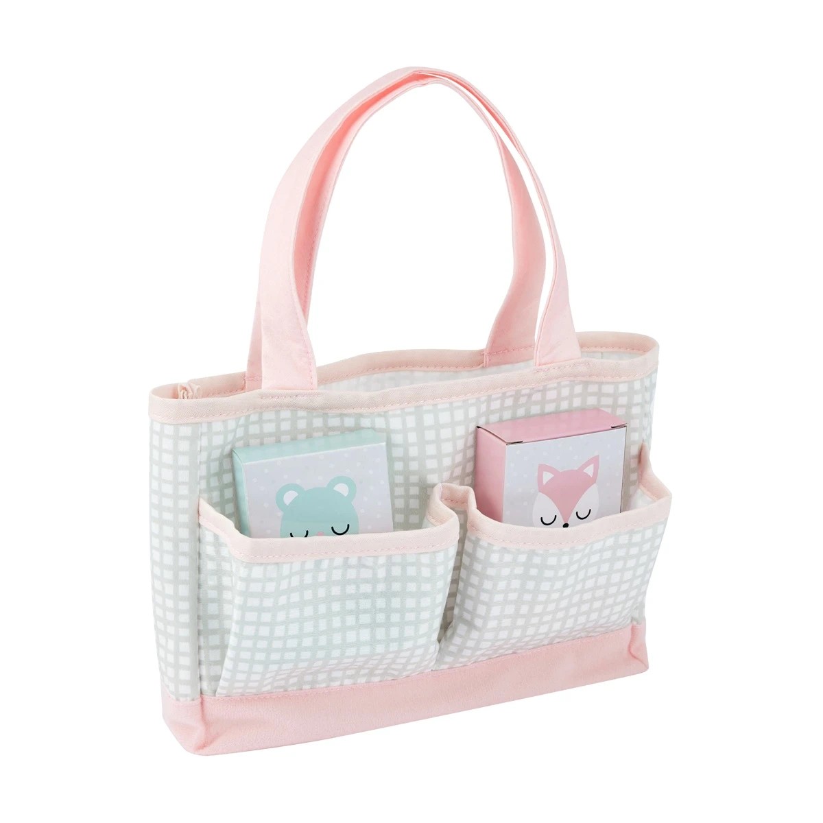 6 11 Piece Doll with Accessories Set, 6 of 10