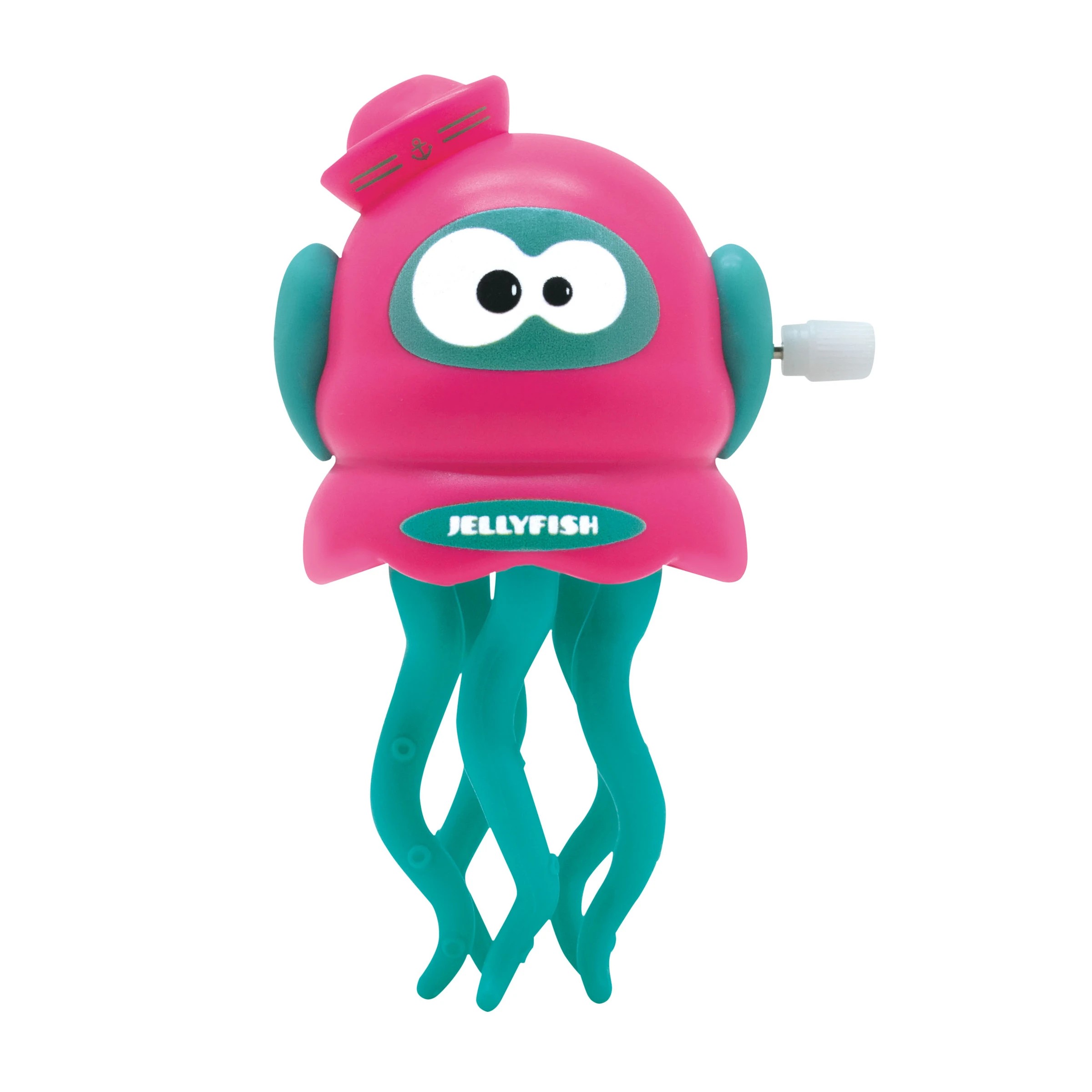 3 Dancing Jellyfish - Assorted, 3 of 6