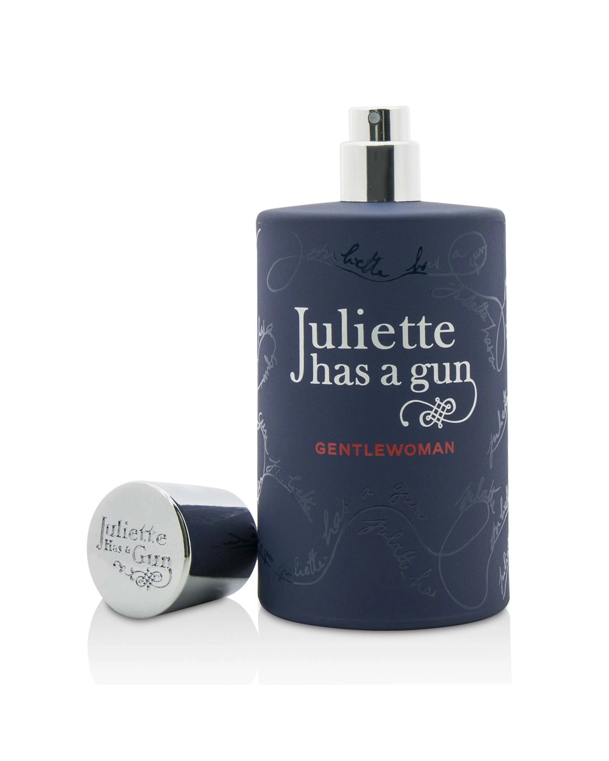 3 Juliette Has A Gun Gentlewoman Eau De Parfum Spray  100ml/3.3oz, 3 of 4