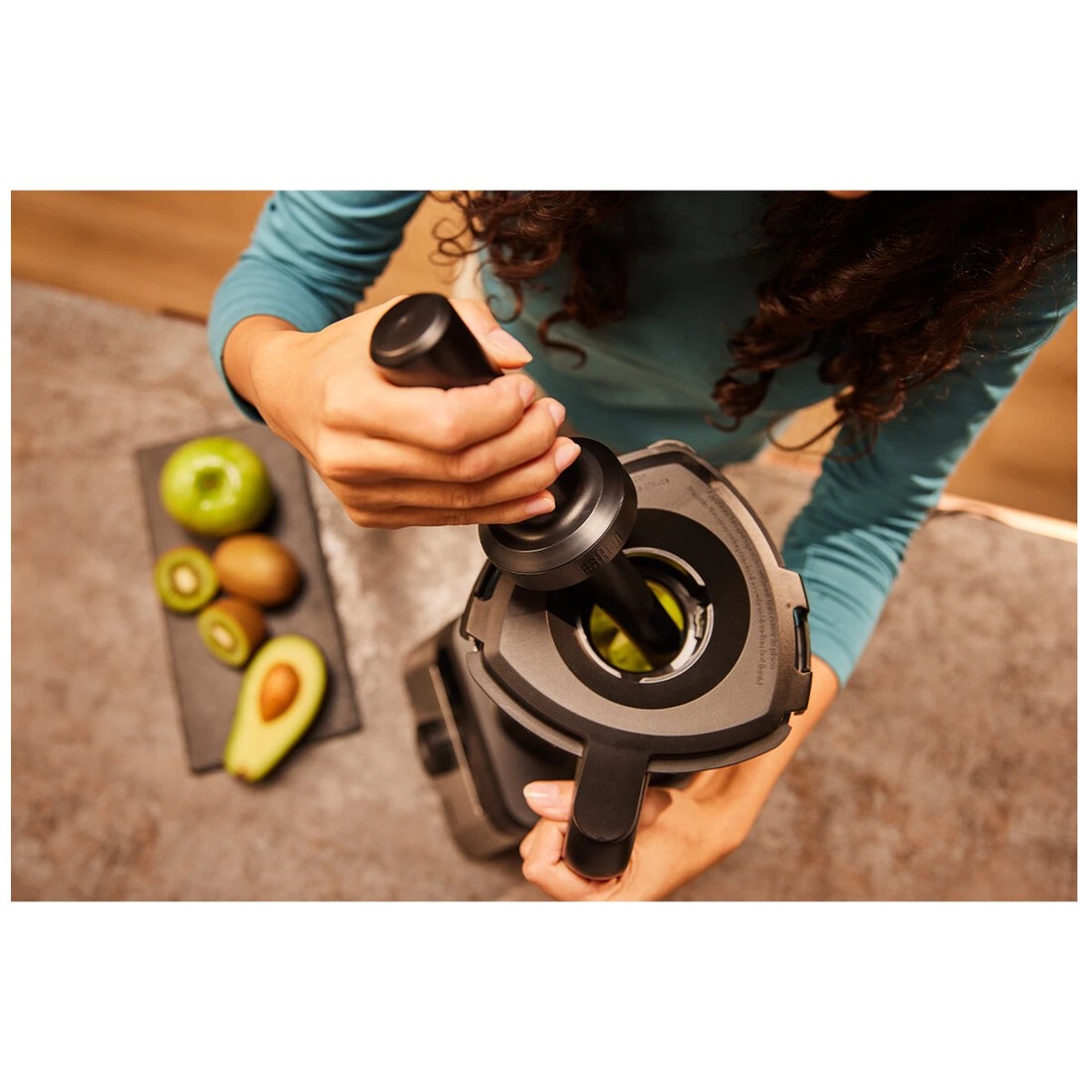 4 Braun PowerBlend 7 Jug Blender, 4 of 5