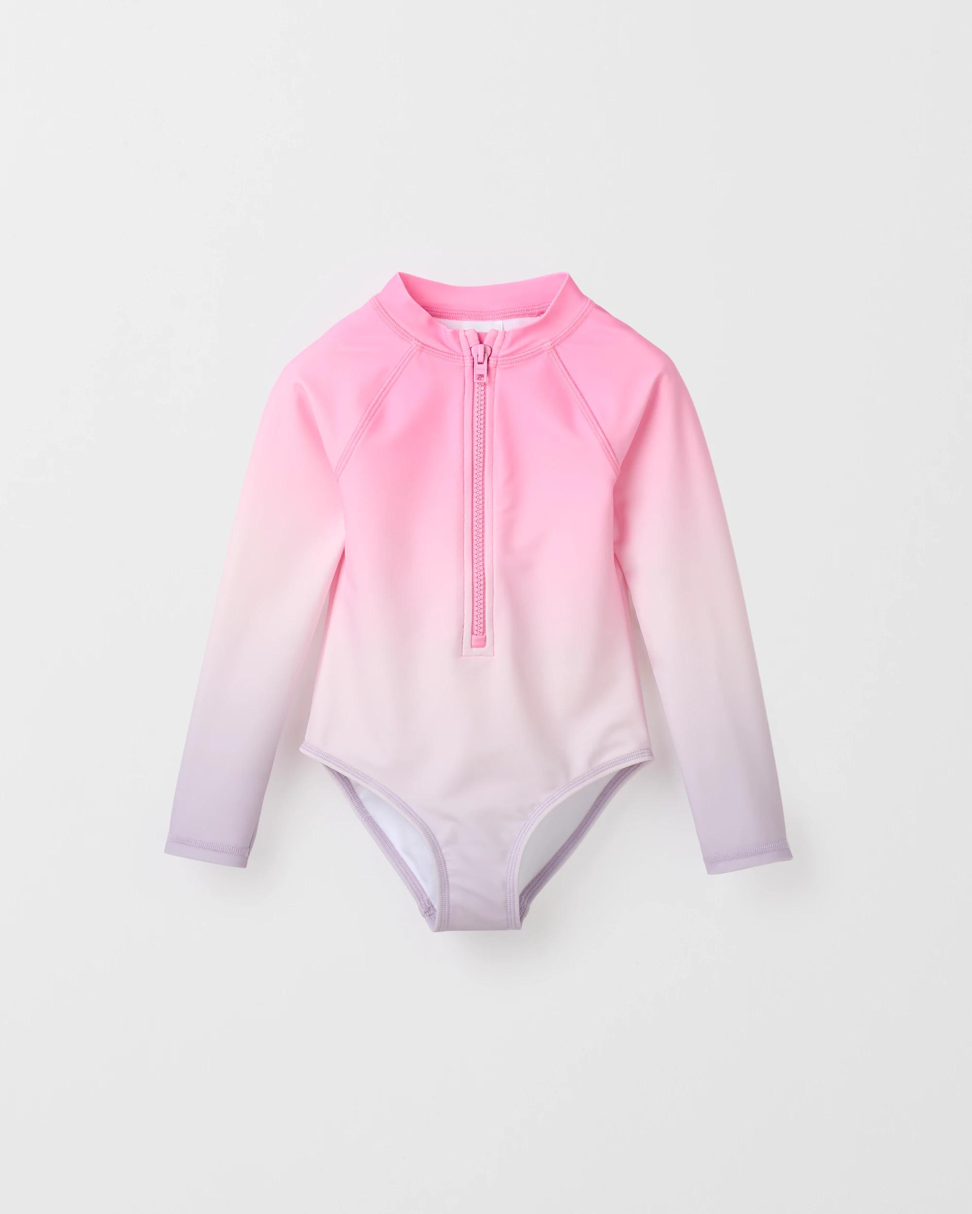 1 Target Long Sleeve Swim Surfsuit MULTI, 1 of 1