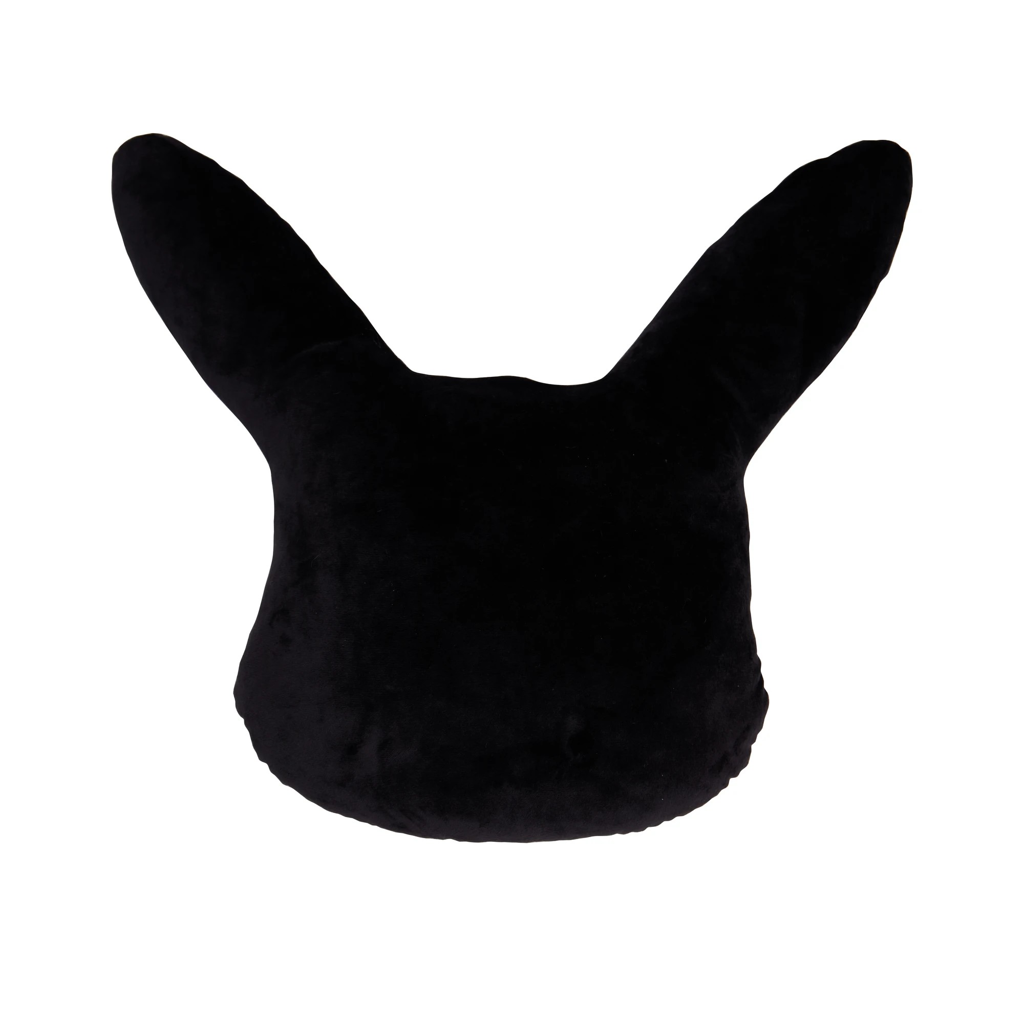 2 Pokemon Pickachu Cushion - Black, 2 of 2
