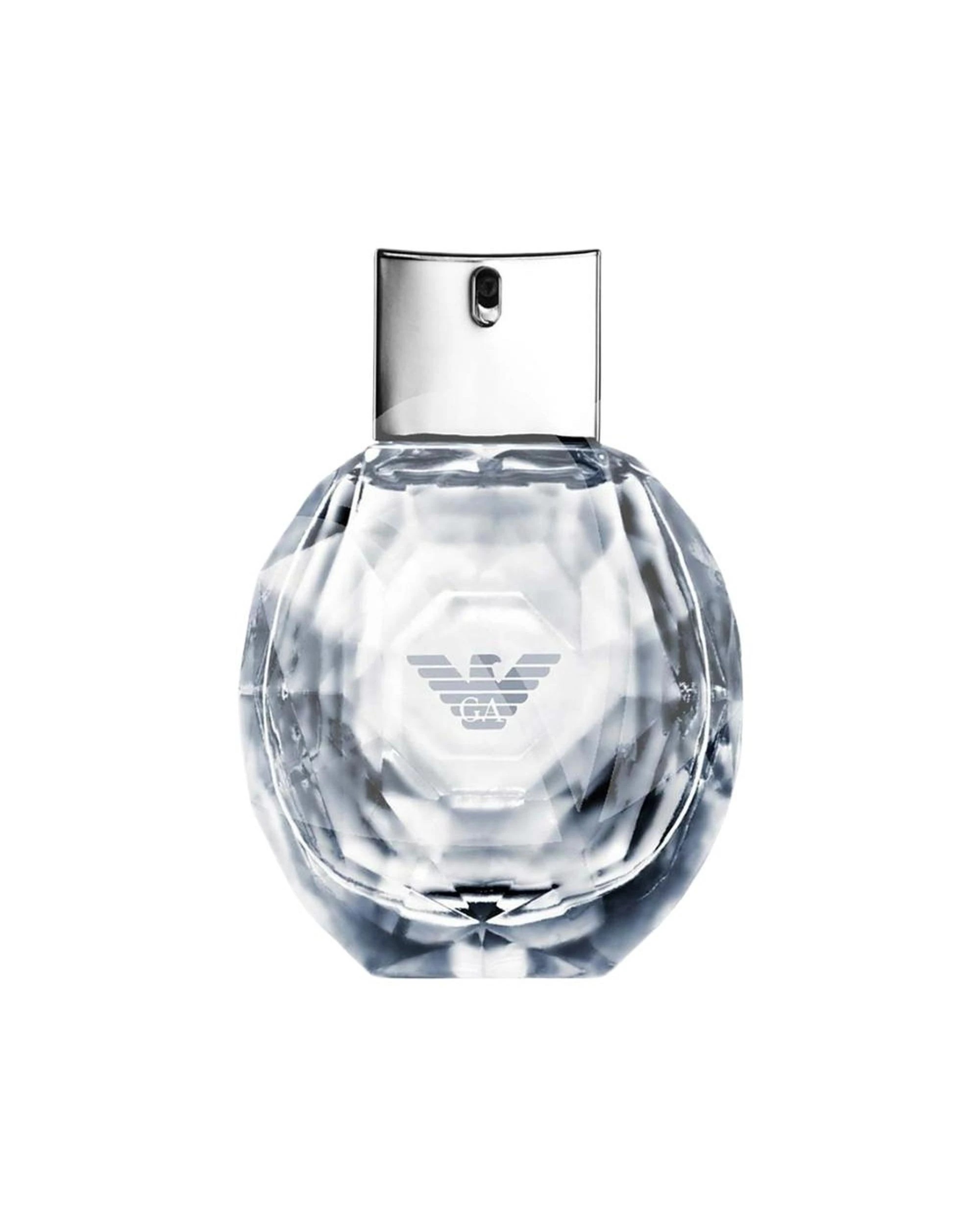 1 Giorgio Armani Emporio Armani Diamonds 100ml Eau De Parfum, 1 of 1