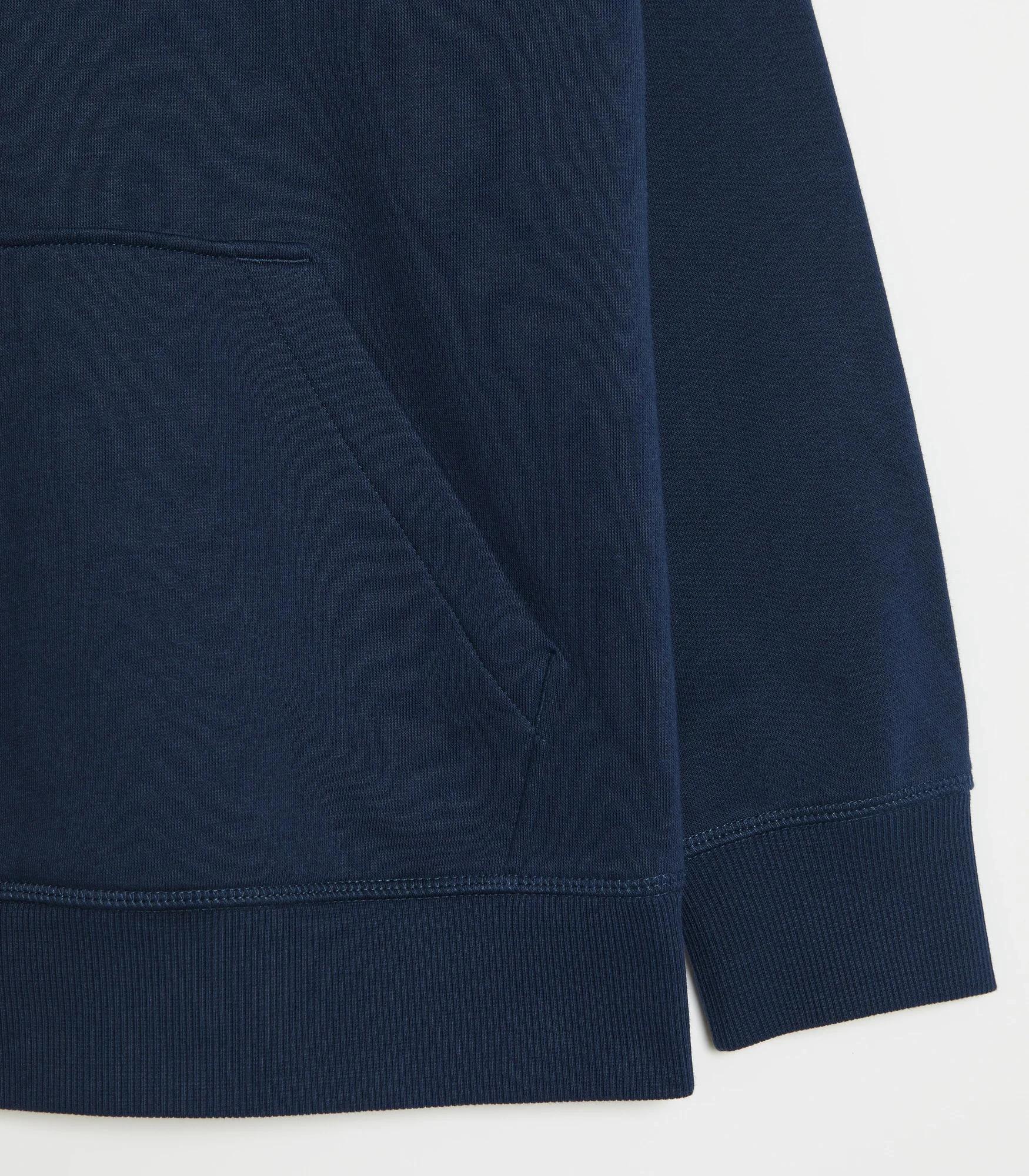 2 Target School Hoodies NAVY BLUE, 2 of 3