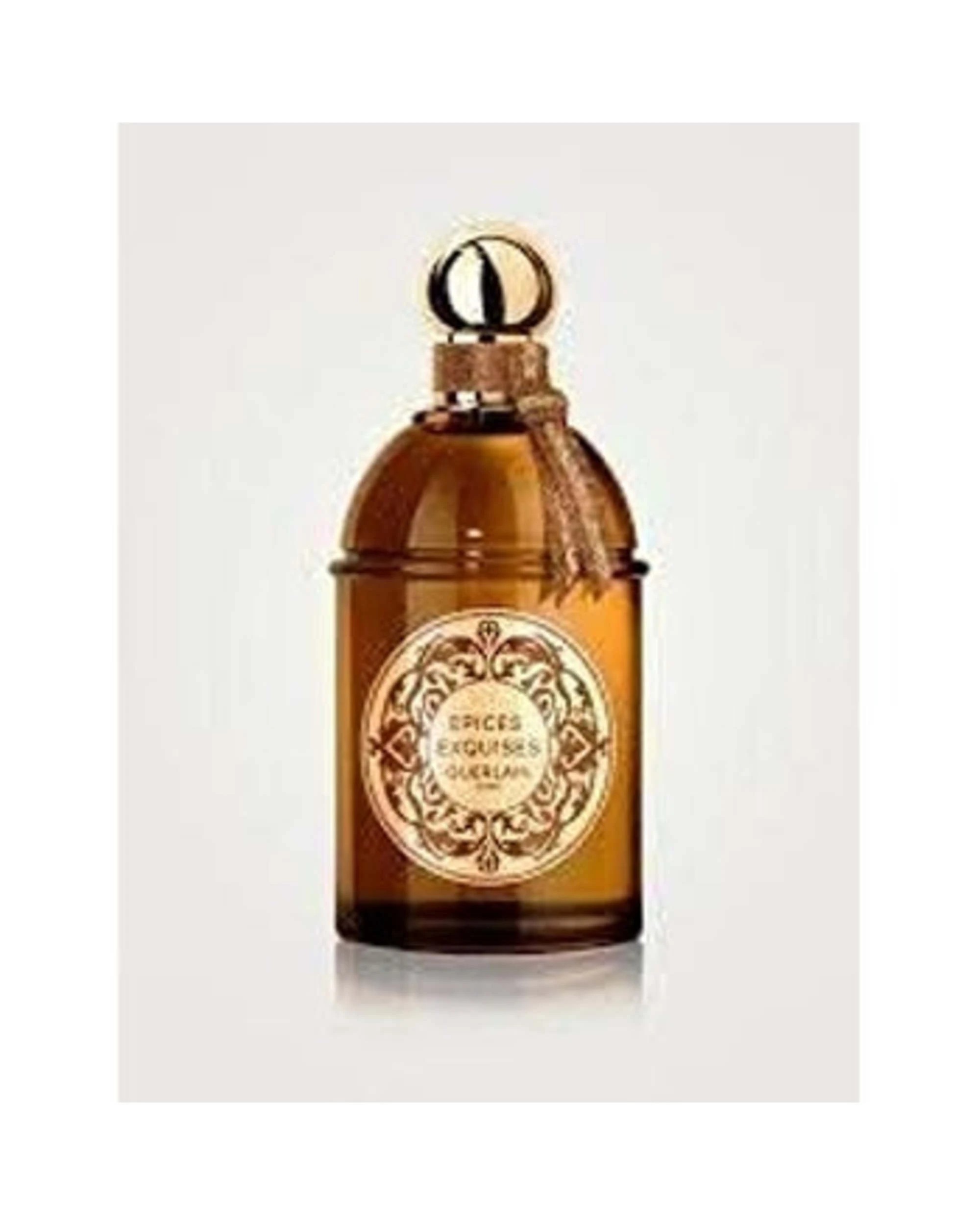 1 Guerlain Epices Exquises Eau de Parfum 125ml, 1 of 1