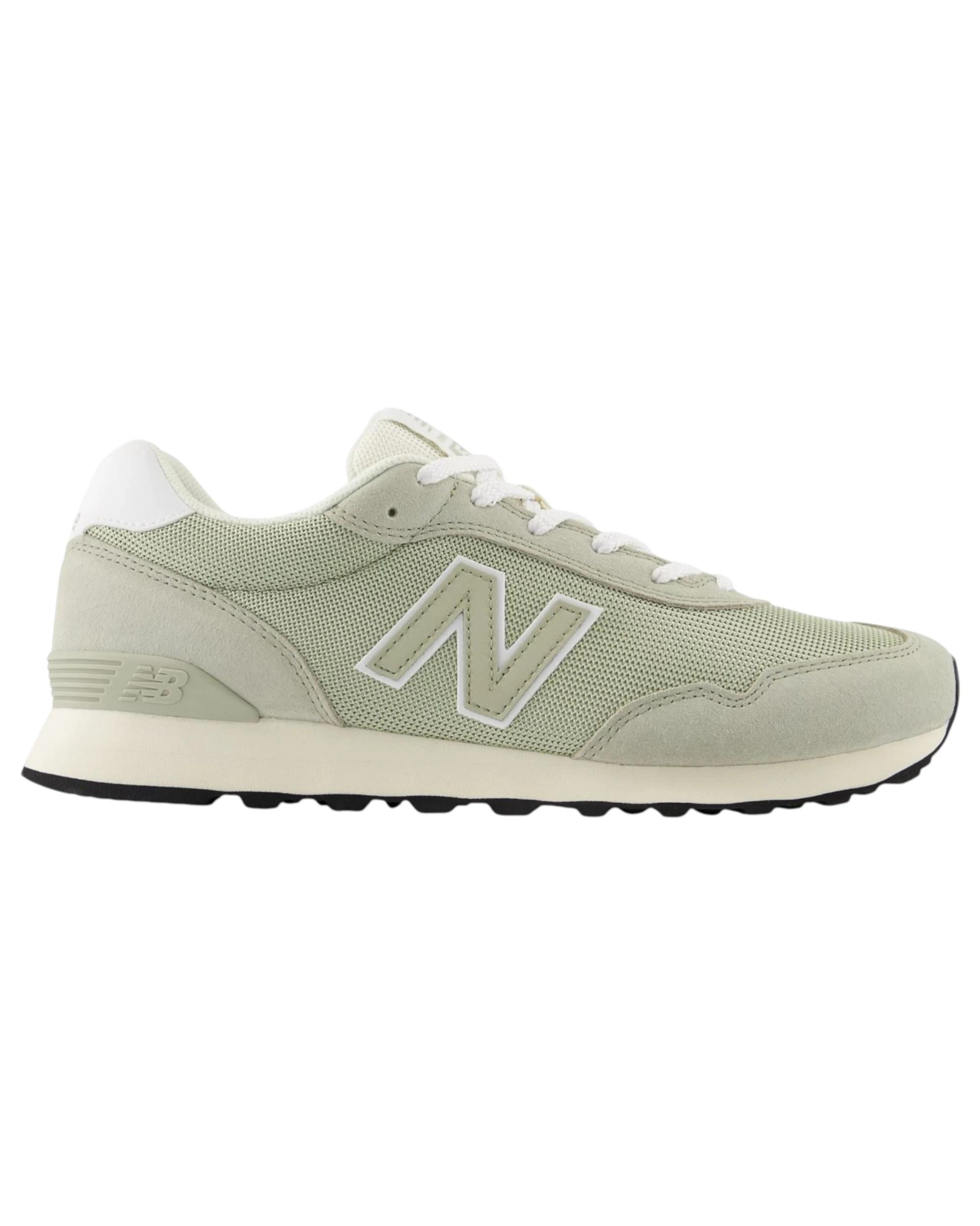 1 New Balance Mens 515 Light Green Athletic Shoes LIGHT GREEN, 1 of 8