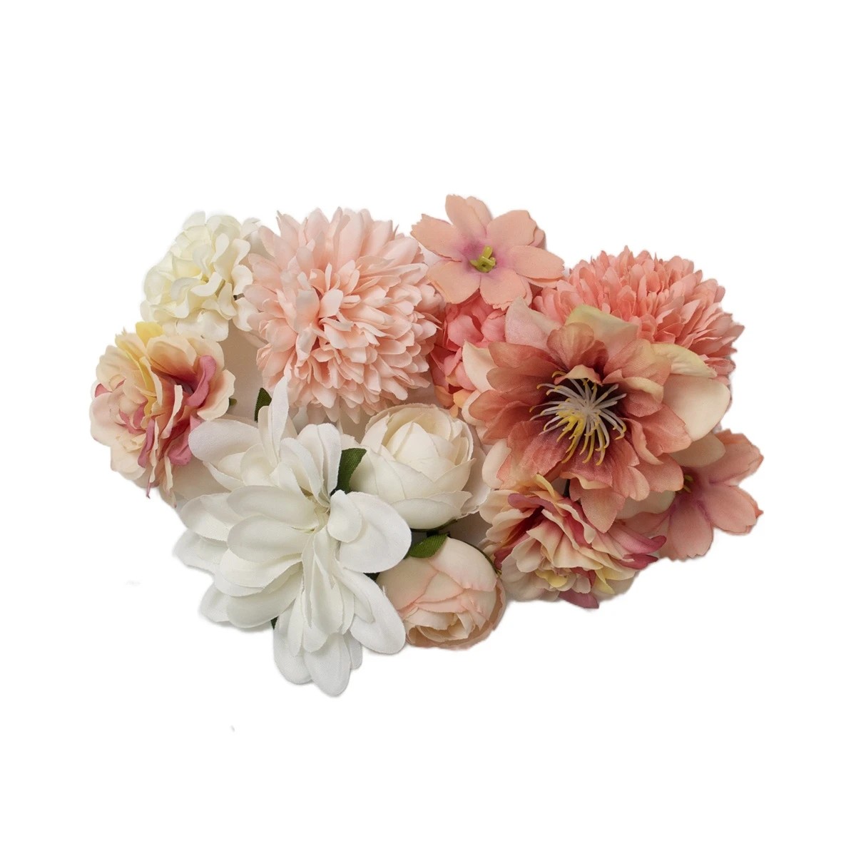 4 12 Pack Artificial Flowers, 4 of 5