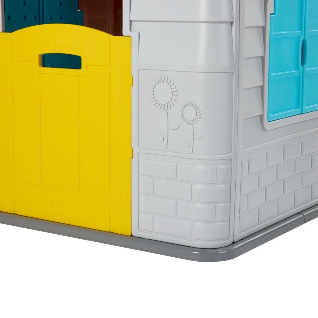 6 Cubby House, 6 of 7