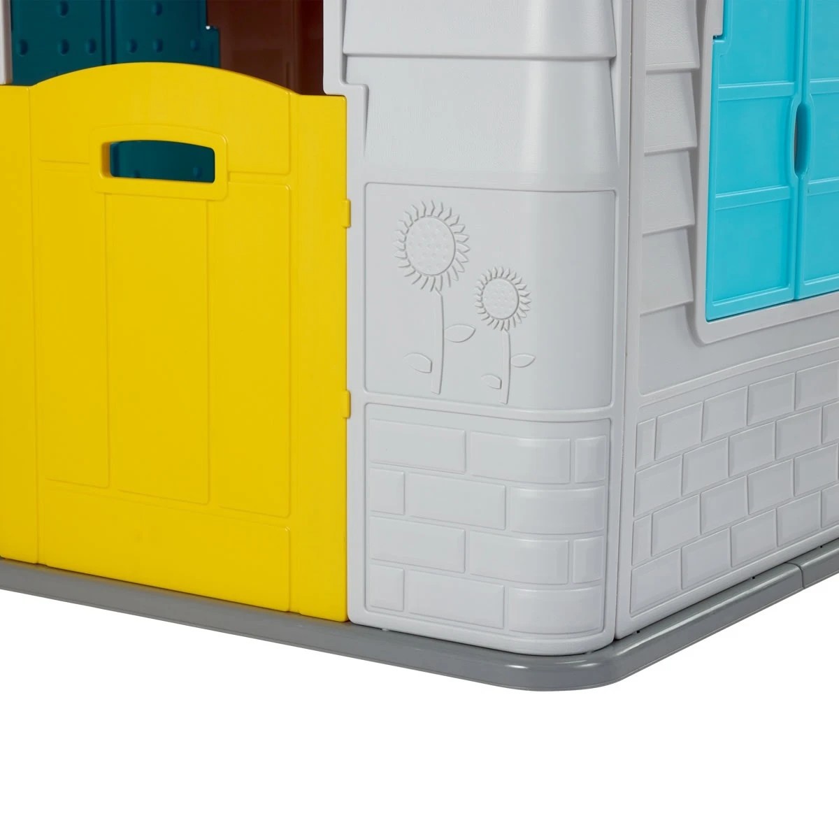 6 Cubby House, 6 of 7