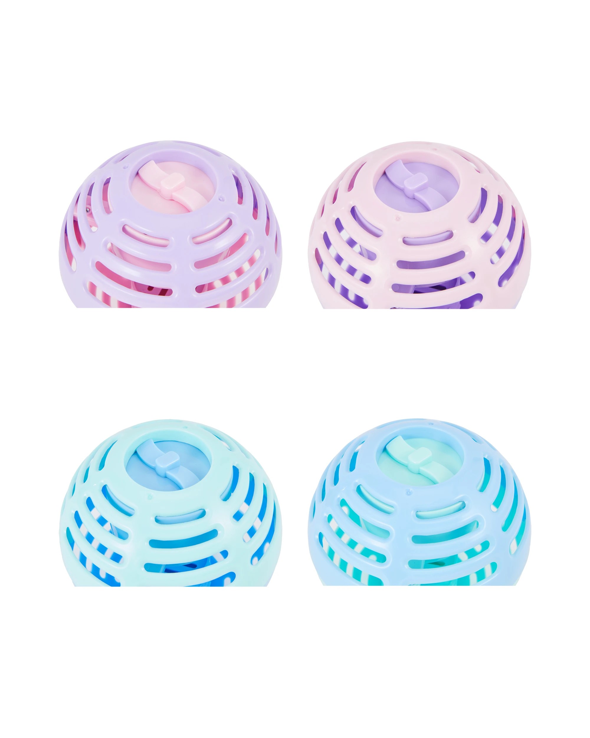 4 Water Time Bomb - Assorted, 4 of 8