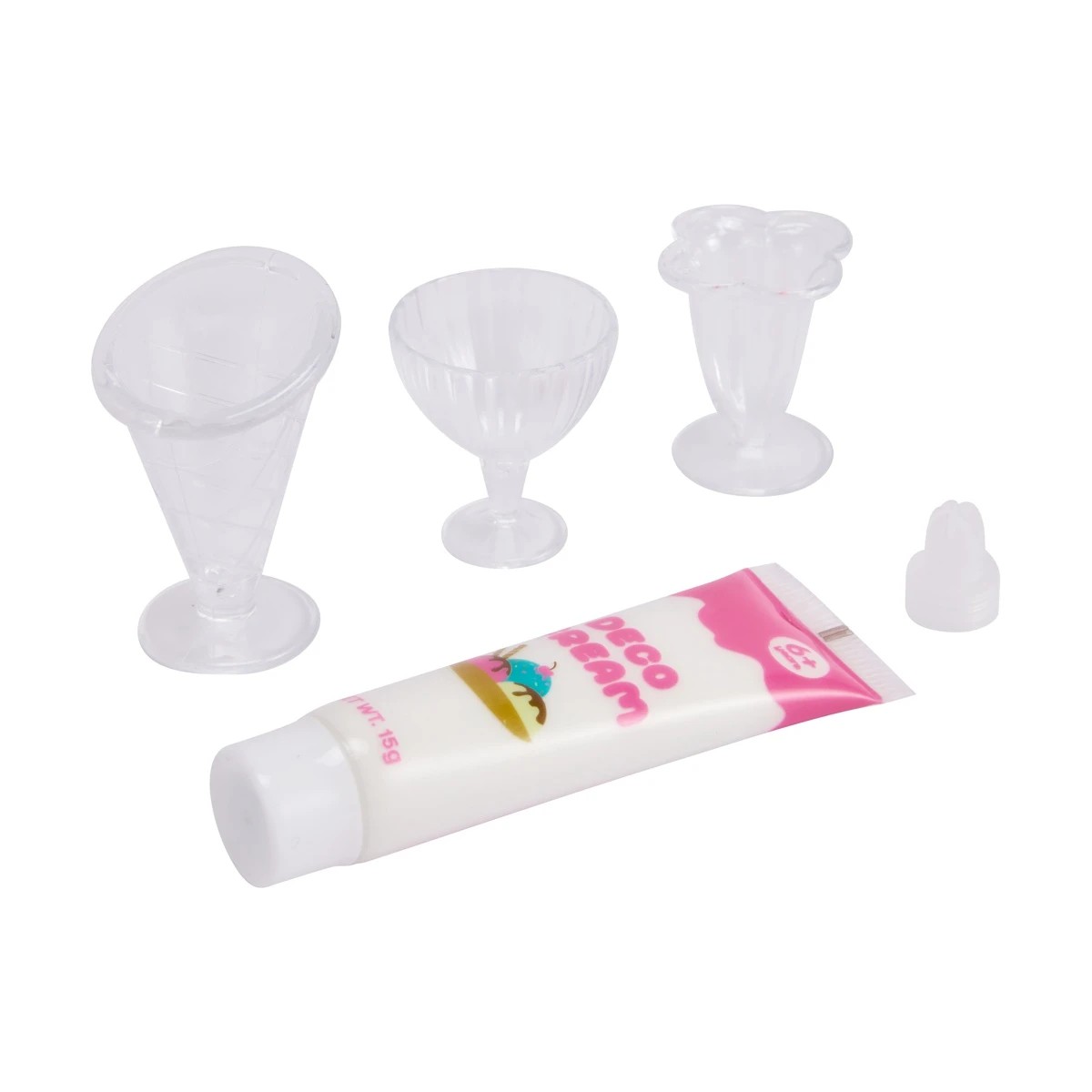 7 Mini Decorating Kit - Assorted, 7 of 9