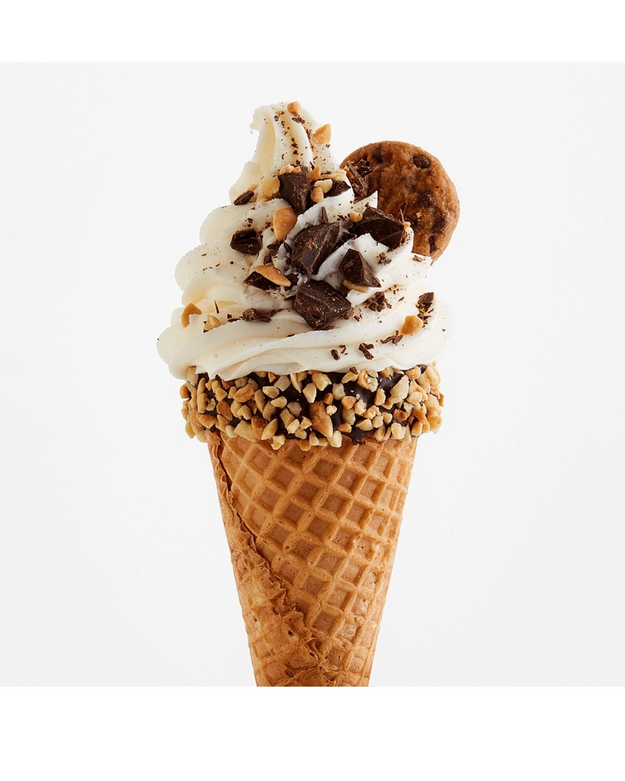 3 CuisinArt Soft Serve Ice Cream Maker - WHITE, 3 of 7