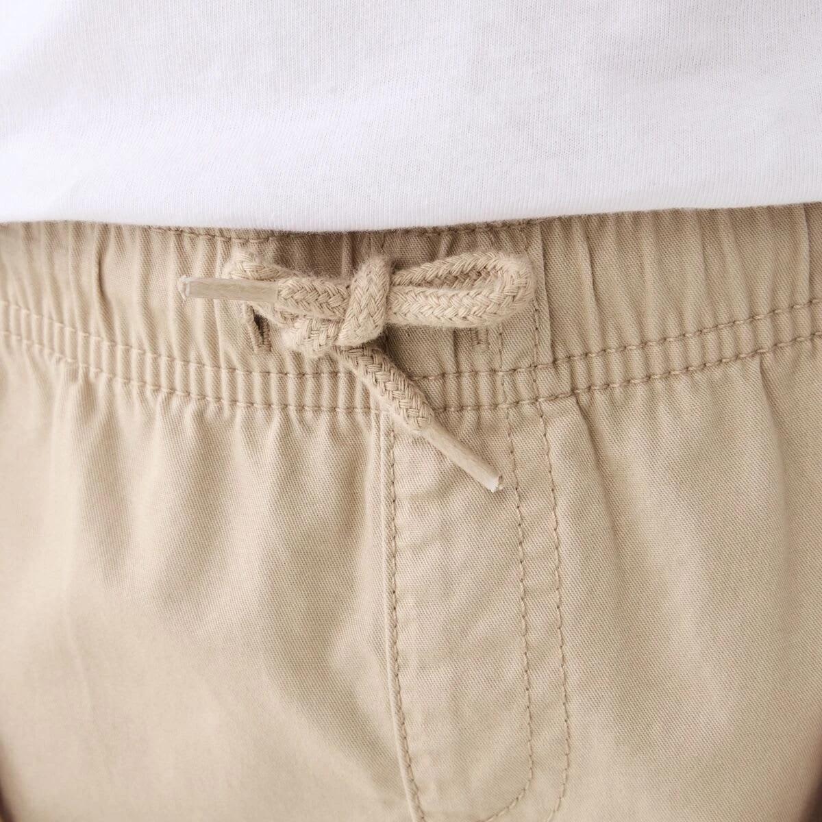 3 Cuffed Chino Pants CORNSTALK, 3 of 7