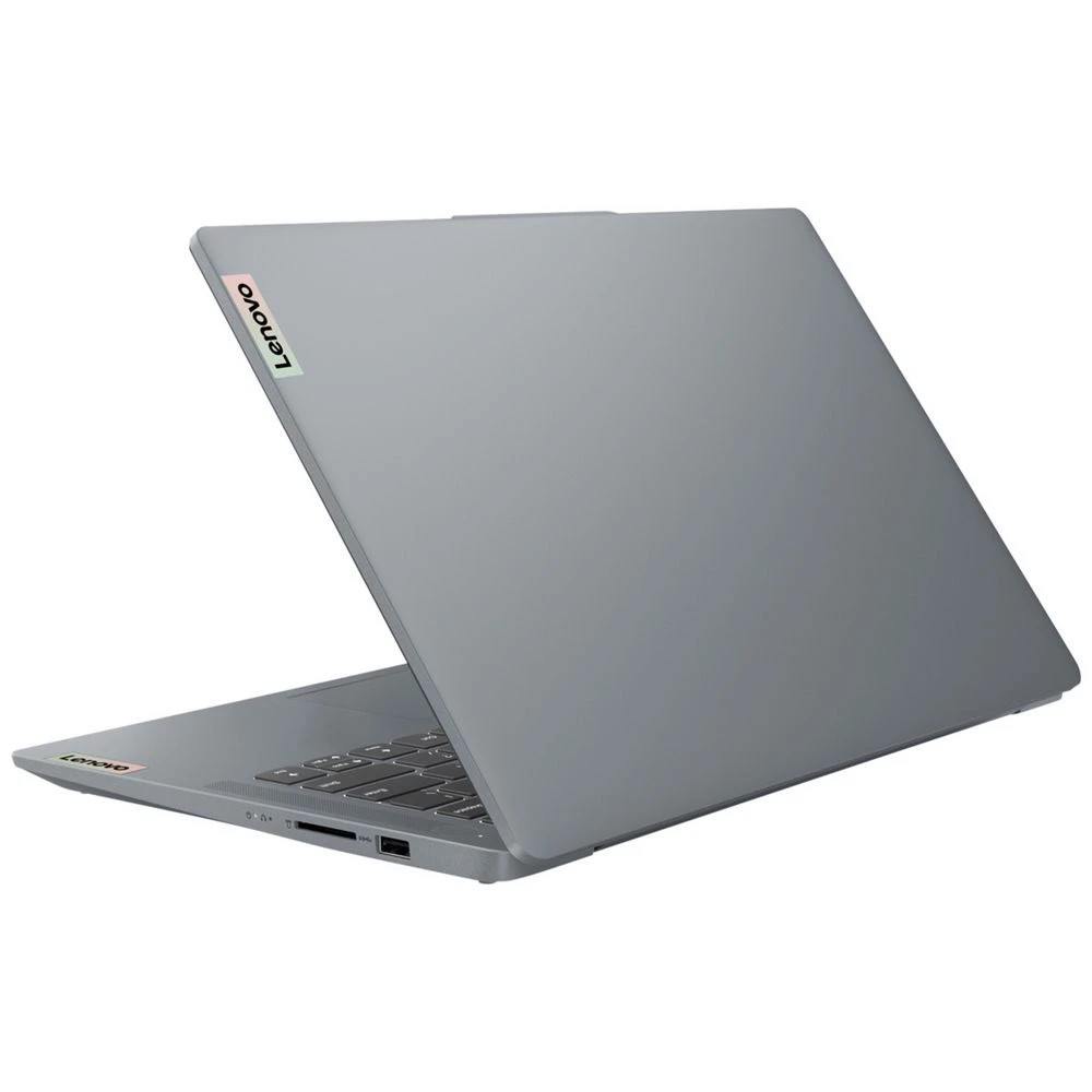 3 Lenovo IdeaPad Slim 3 14" Laptop Ryzen 3 8/128GB, 3 of 8