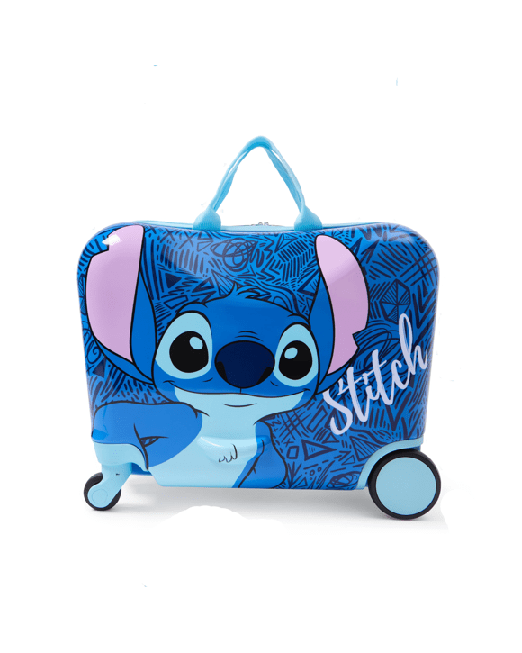 Stitch Ride-on Luggage