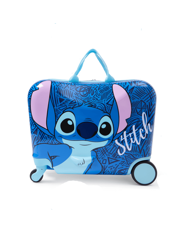 Stitch Ride-on Lug
