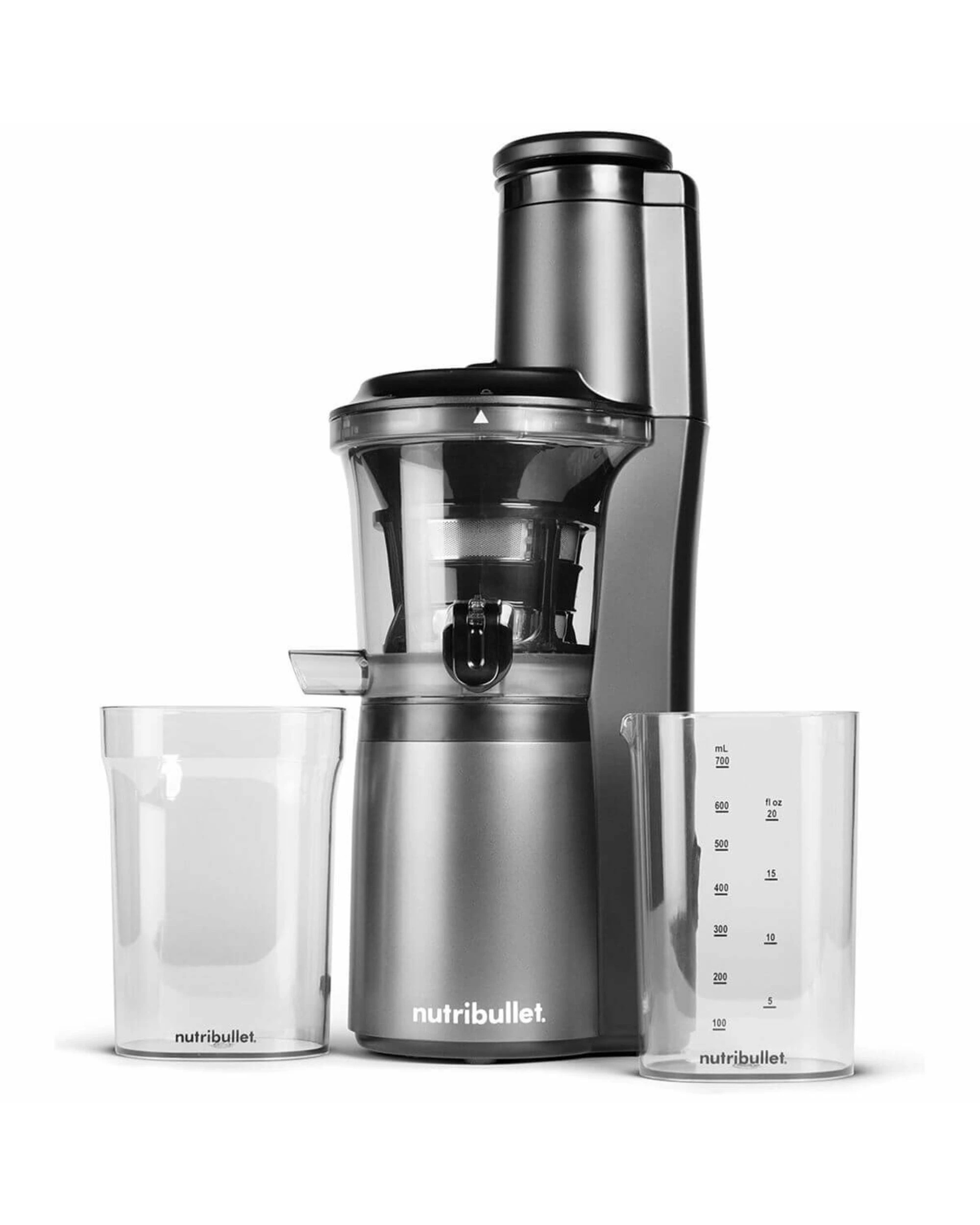 1 NUTRIBULLET Slow Juicer, 1 of 5