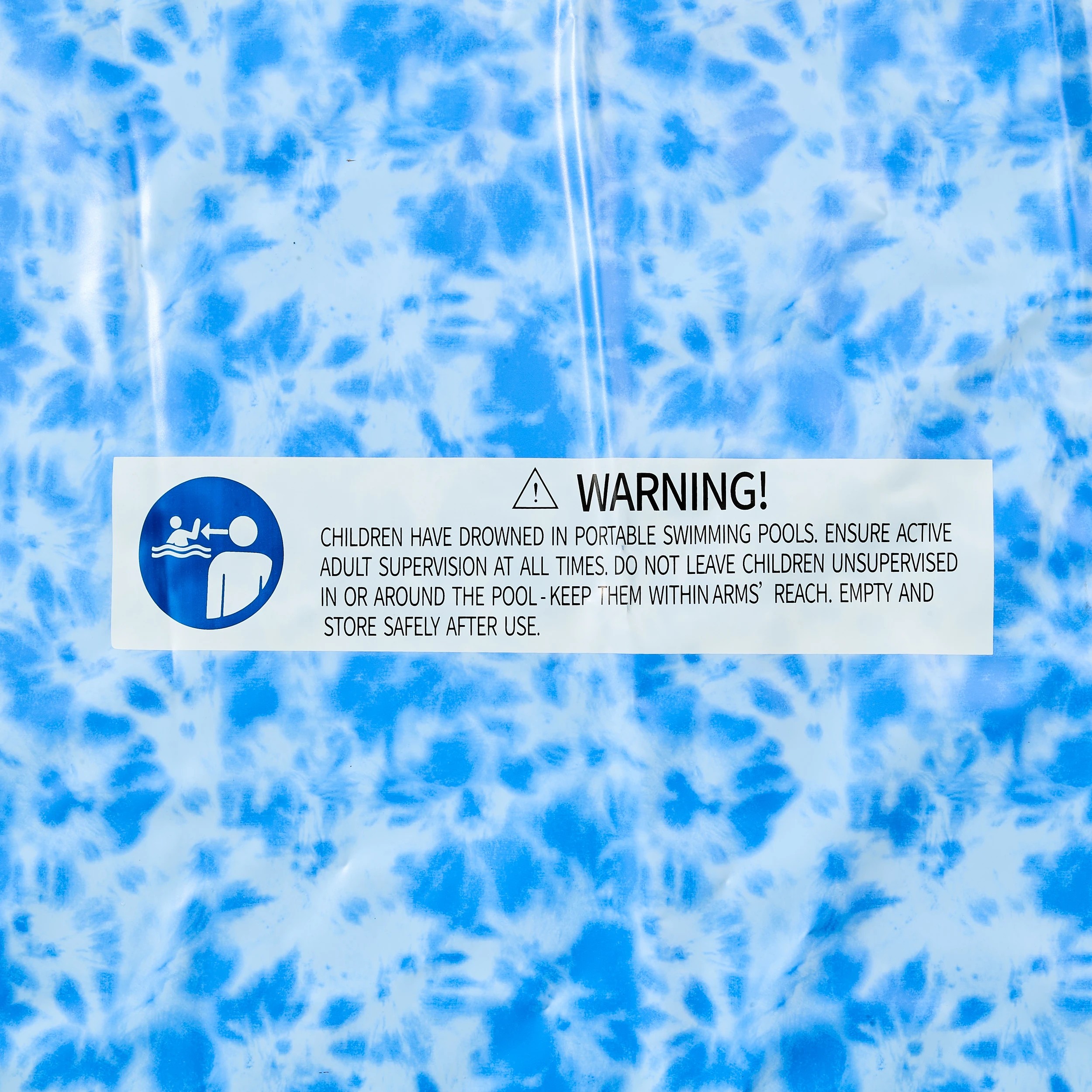 8 Pet Sprinkler Mat - Large, 8 of 9