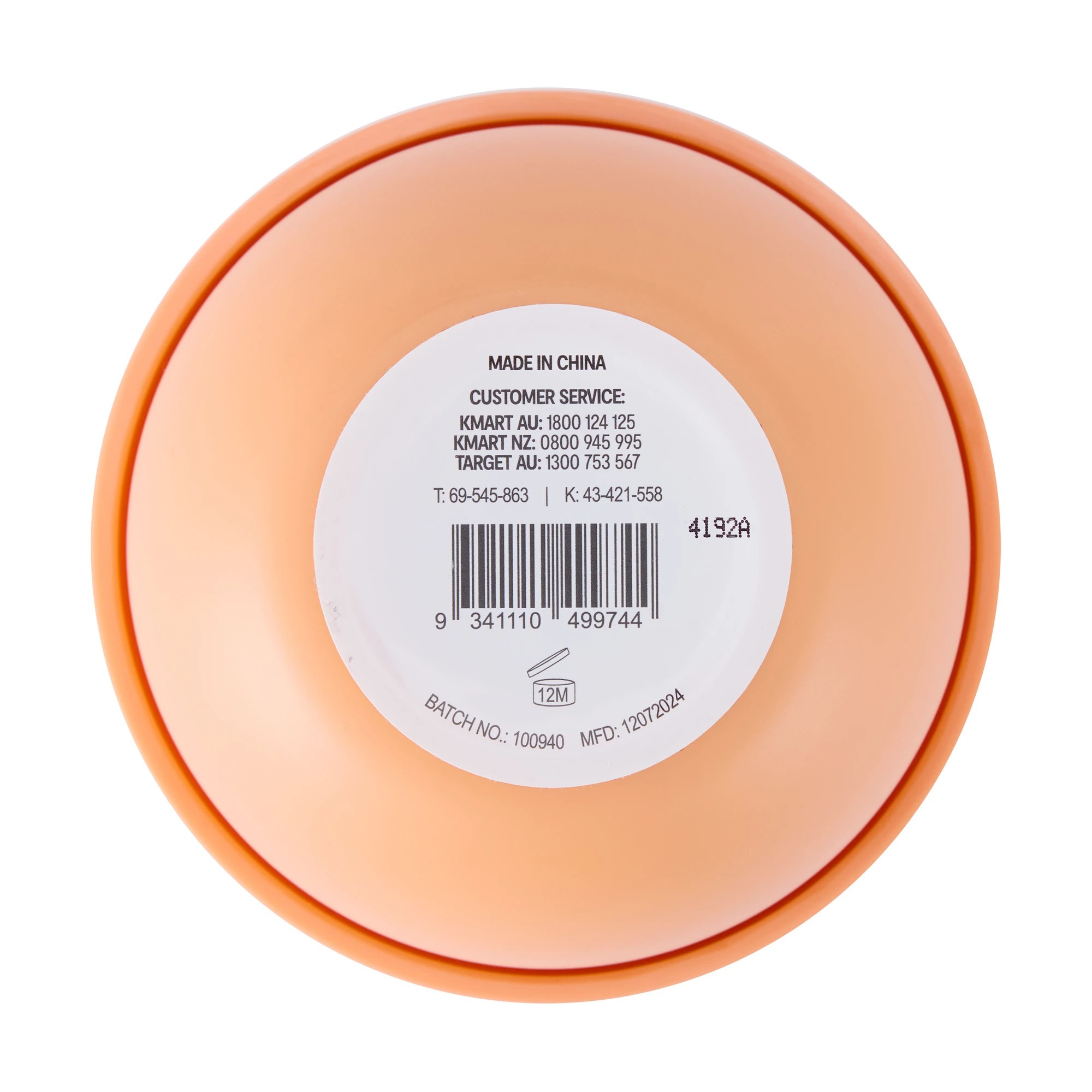 6 OXX Bodycare Summer Season Summer Solstice Body Scrub 200ml - Candy Floss, Vanilla and Coconut, 6 of 6