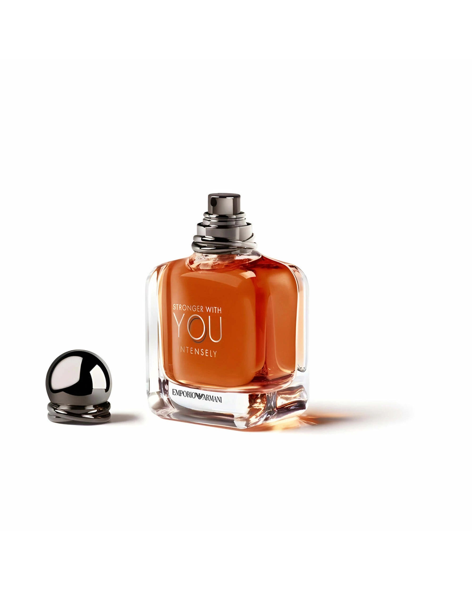5 Giorgio Armani Stronger With You Intensely 100ml Eau De Parfum, 5 of 5