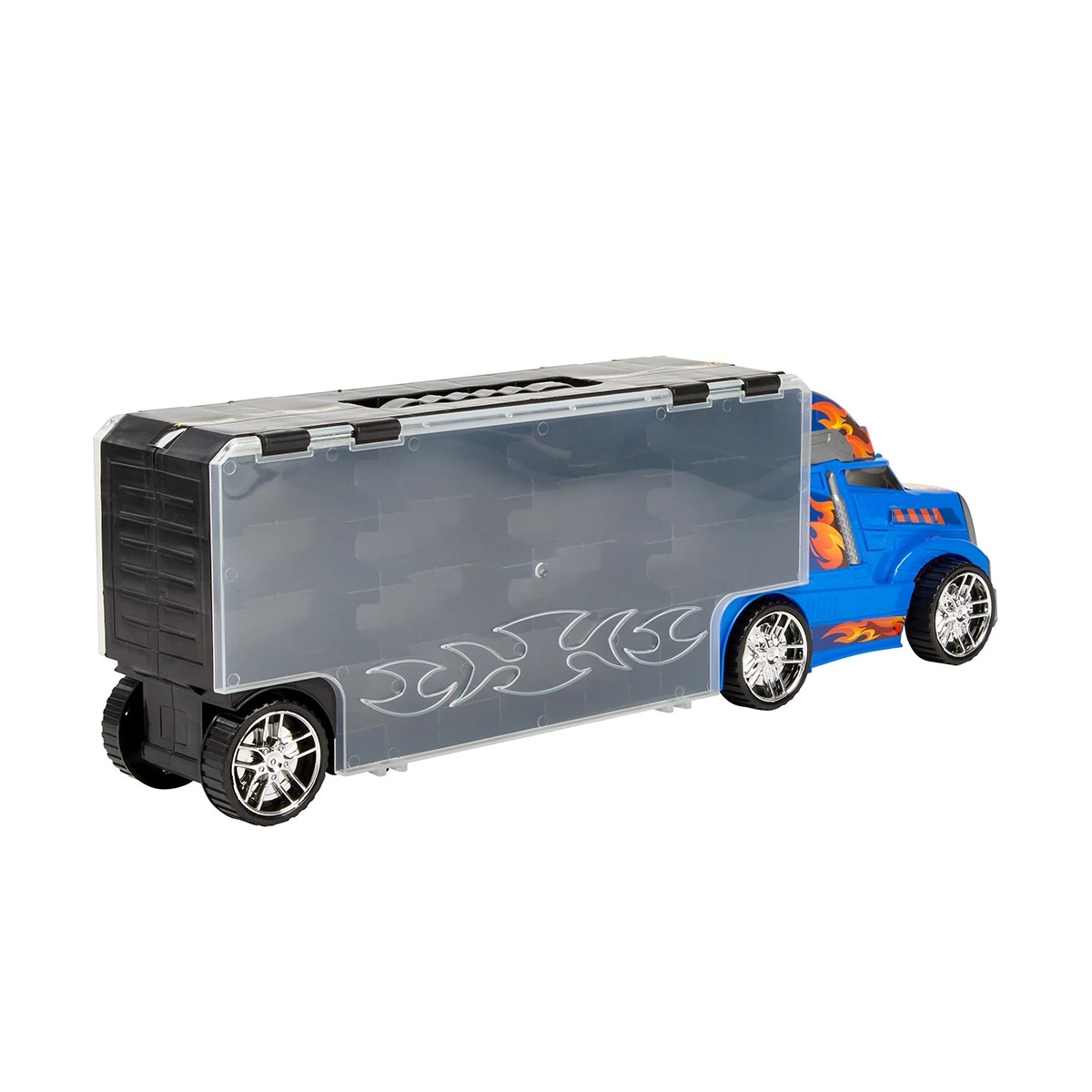 4 23 Piece Truck Carry Case, 4 of 8