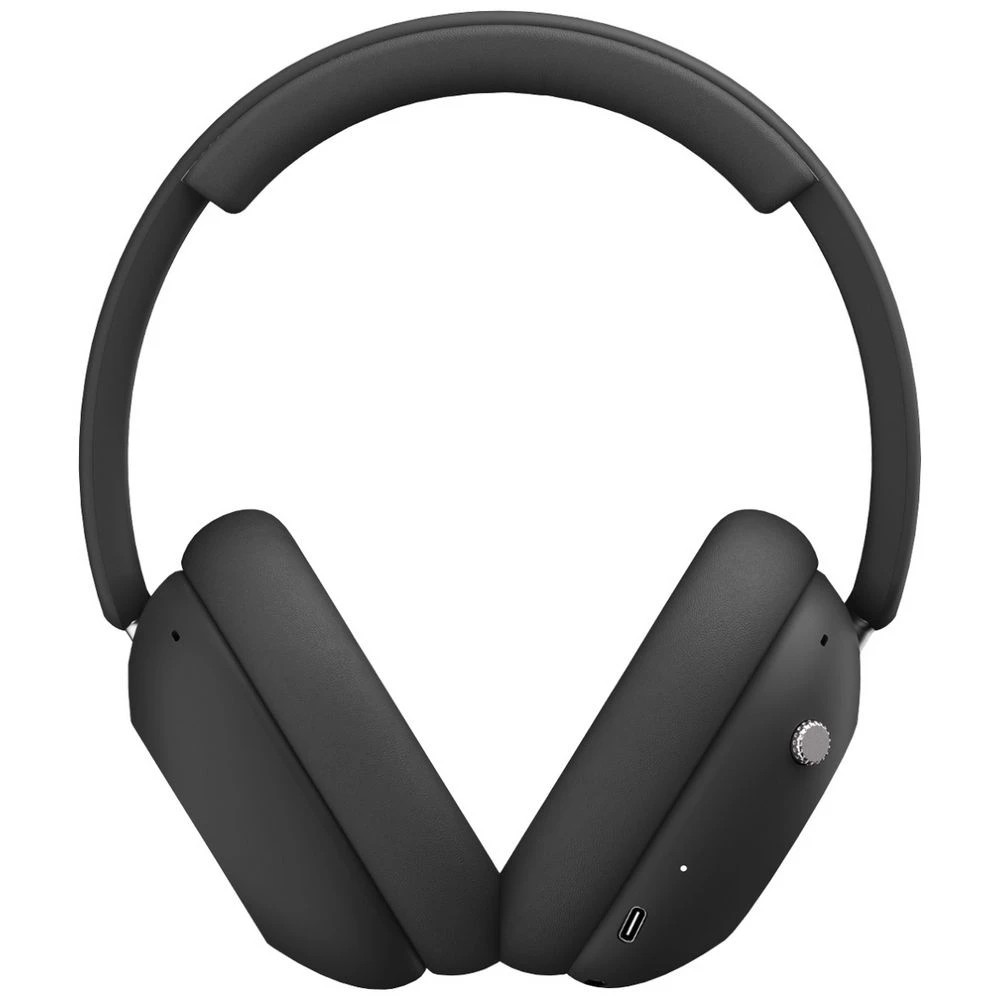 2 Sudio K3 Wireless ANC Headphones Black, 2 of 10